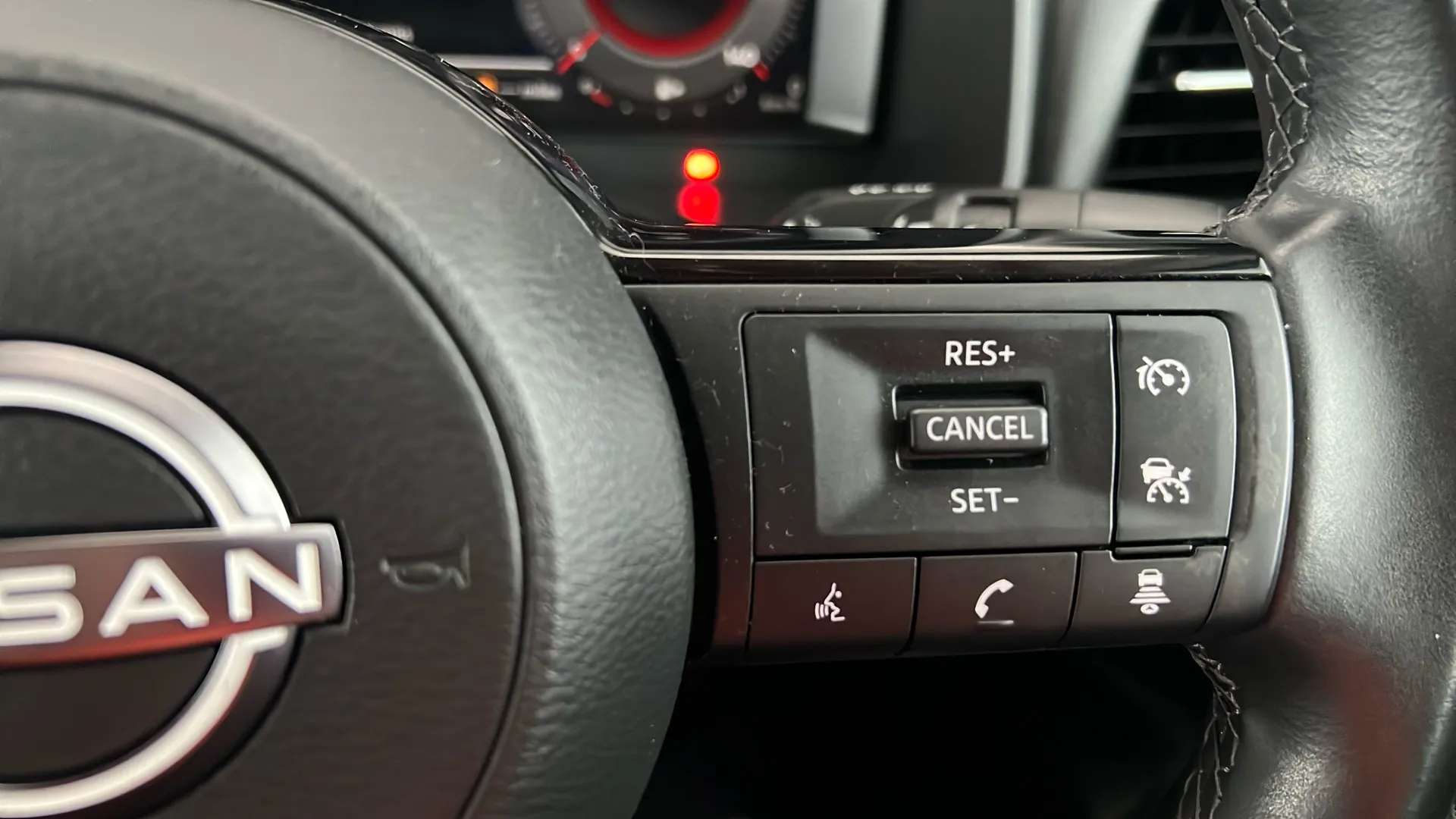 2022 NISSAN QASHQAI 2022 NISSAN QASHQAI