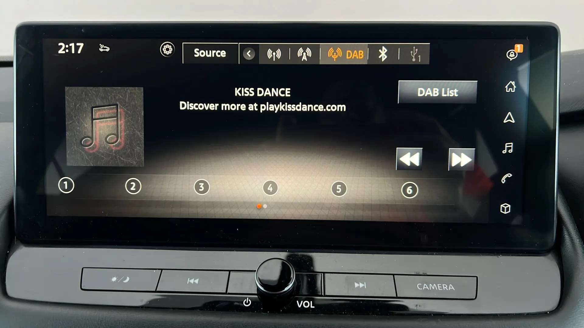 2022 NISSAN QASHQAI 2022 NISSAN QASHQAI