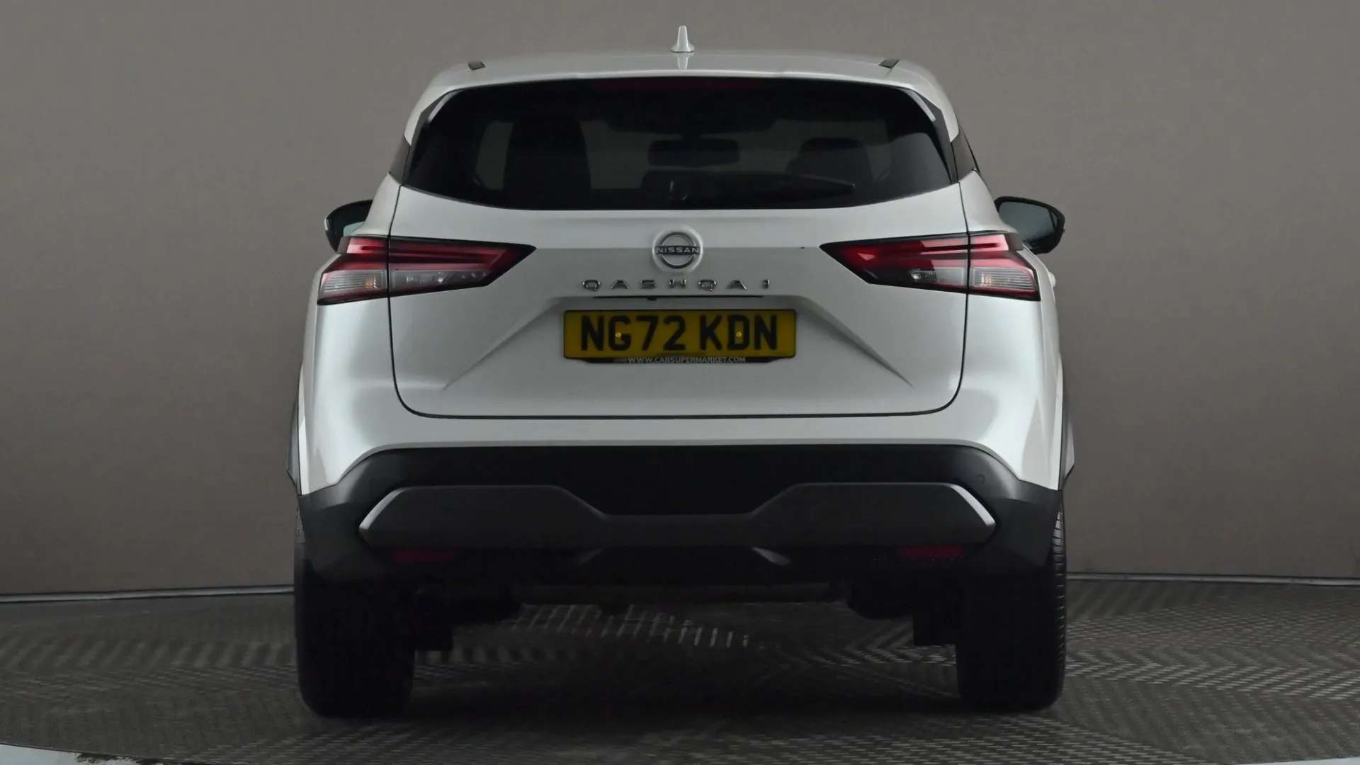 2023 NISSAN QASHQAI 2023 NISSAN QASHQAI