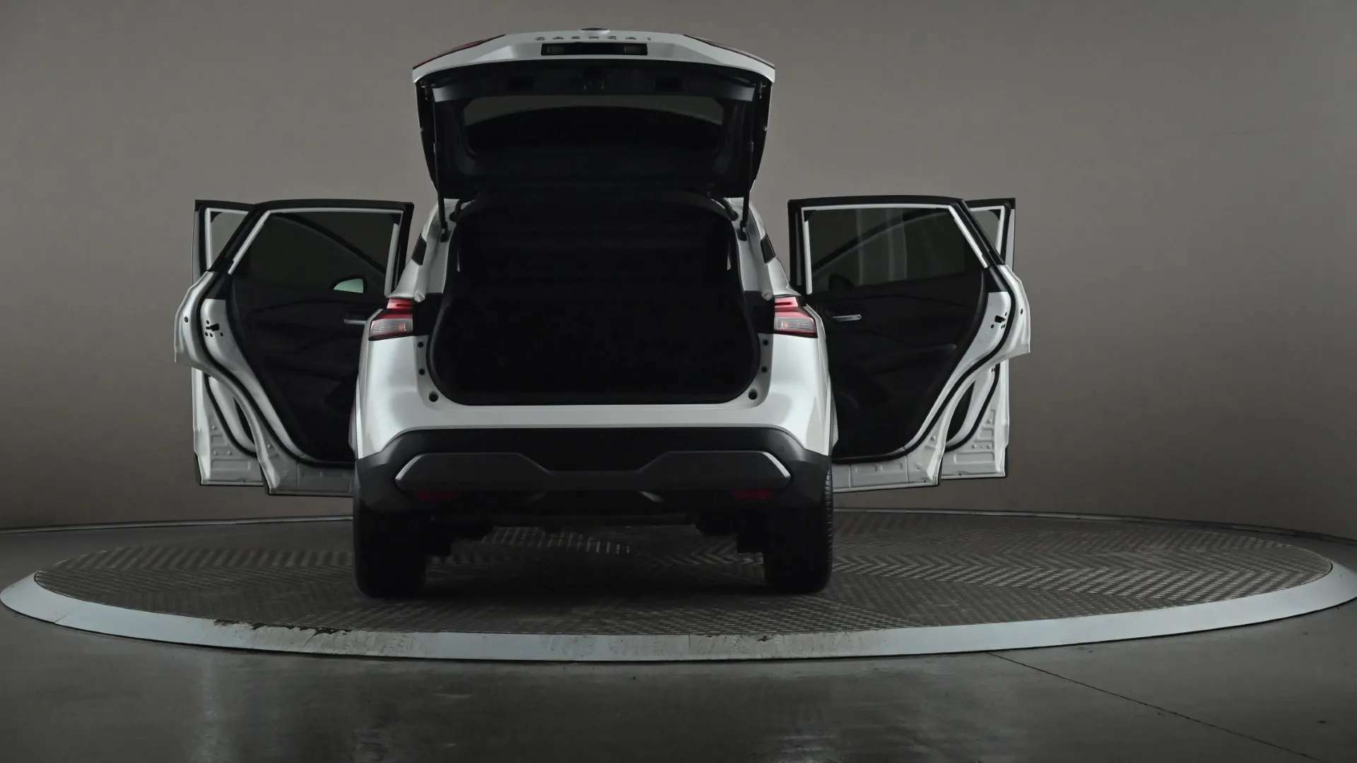 2023 NISSAN QASHQAI 2023 NISSAN QASHQAI