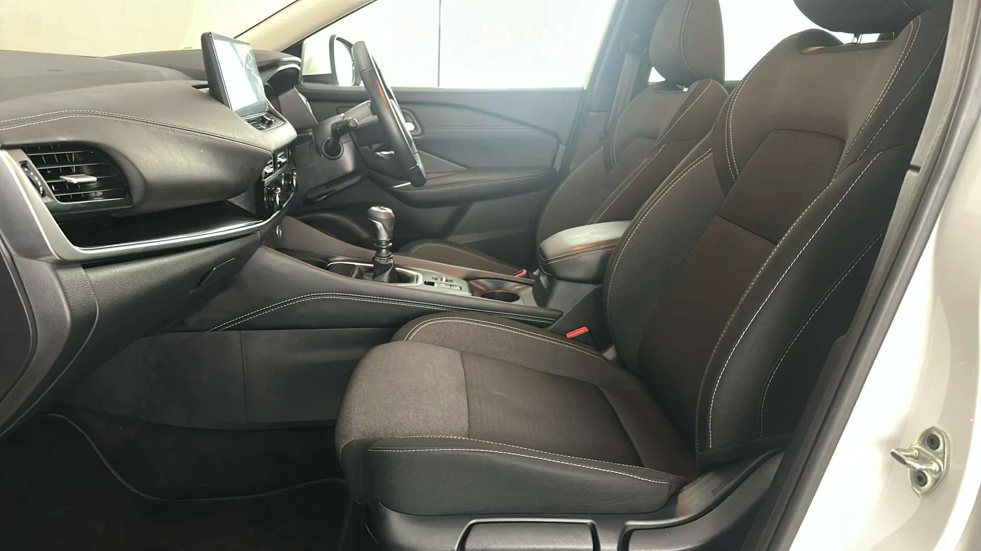 2023 NISSAN QASHQAI 2023 NISSAN QASHQAI