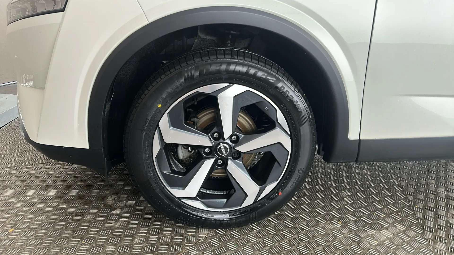 2023 NISSAN QASHQAI 2023 NISSAN QASHQAI