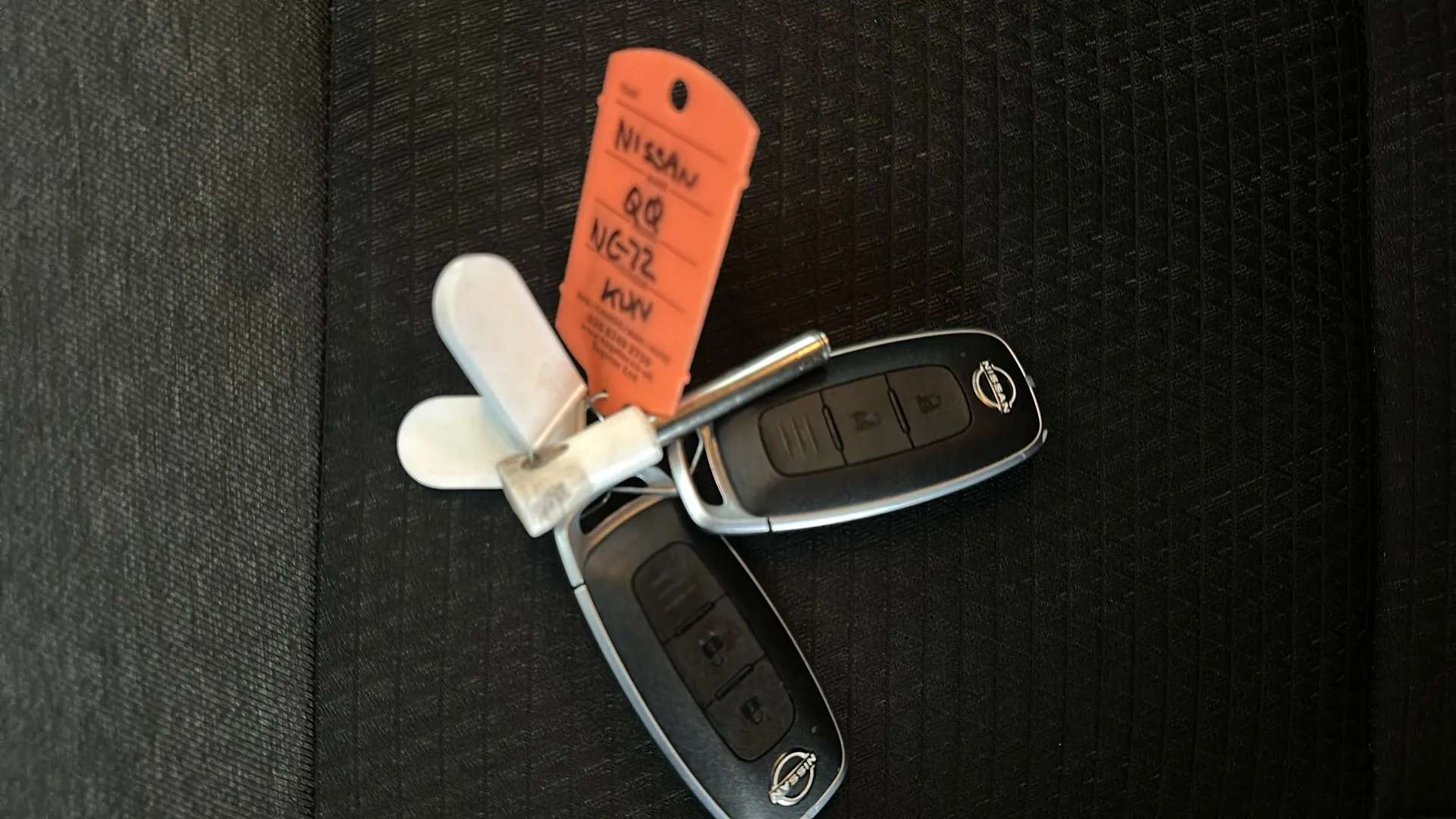 2023 NISSAN QASHQAI 2023 NISSAN QASHQAI