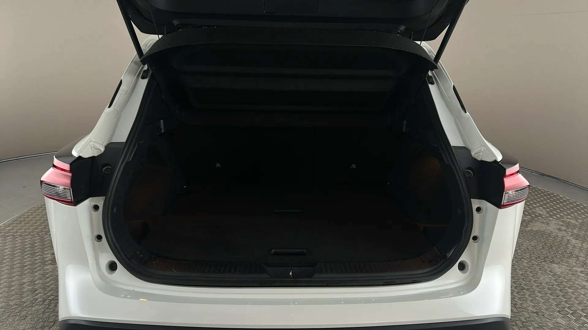 2023 NISSAN QASHQAI 2023 NISSAN QASHQAI