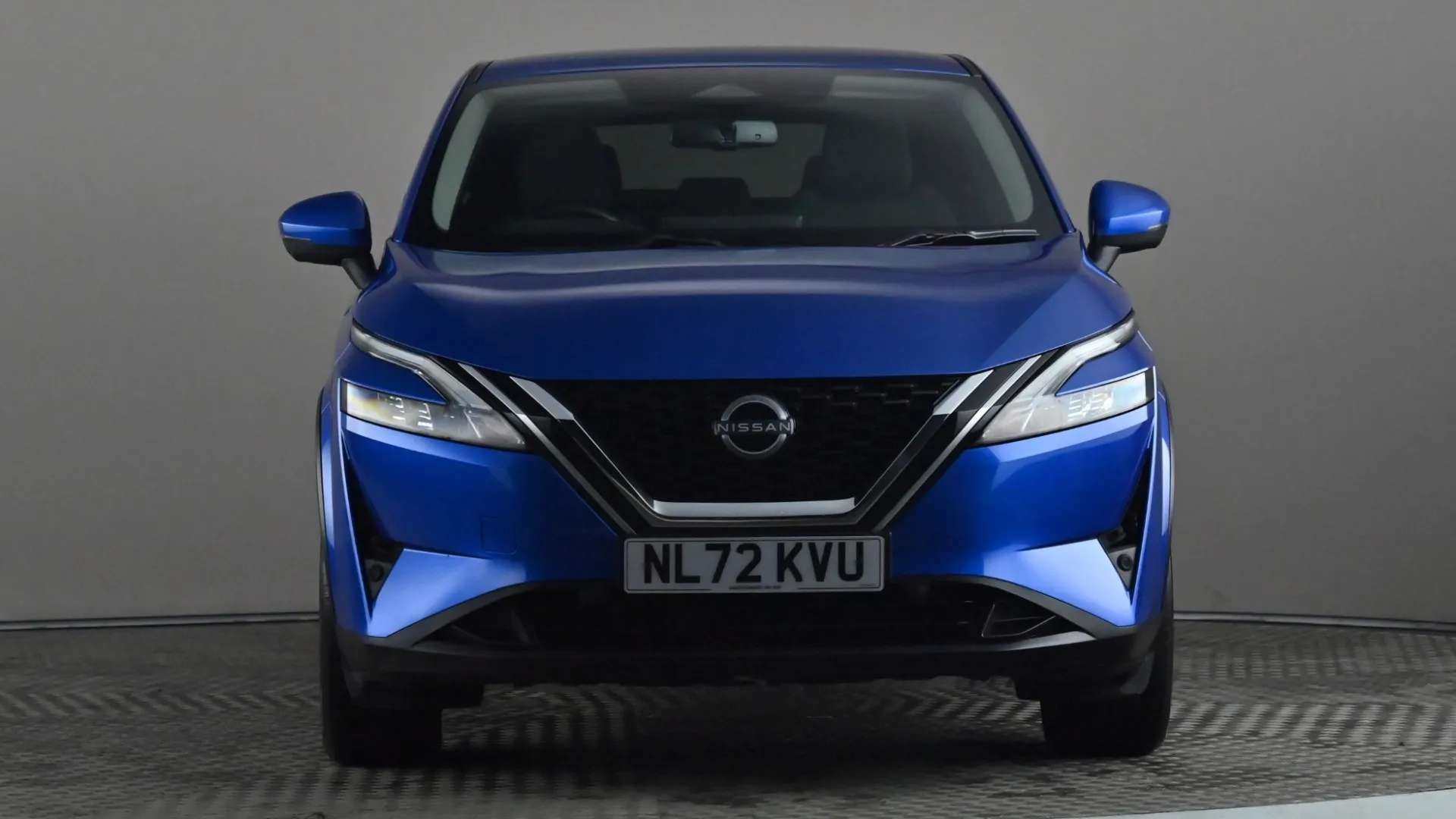 A 2022 NISSAN QASHQAI 1.3 DiG-T MH N-Connecta A 2022 NISSAN QASHQAI 1.3 DiG-T MH N-Connecta