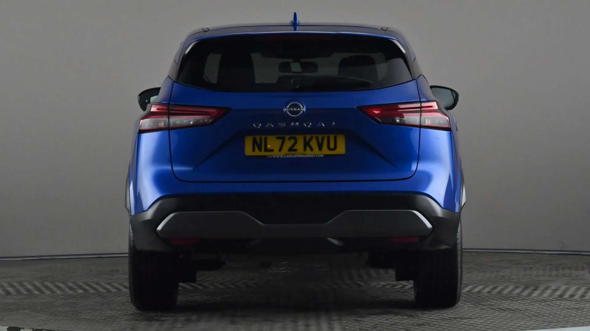 2022 NISSAN QASHQAI 2022 NISSAN QASHQAI