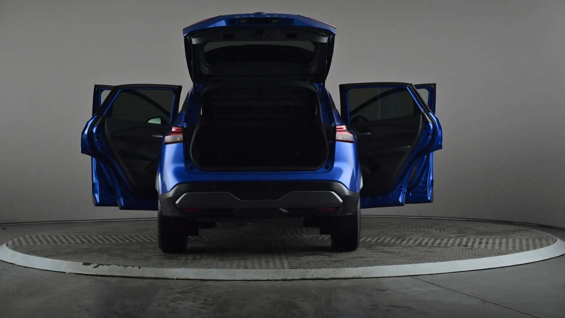 2022 NISSAN QASHQAI 2022 NISSAN QASHQAI