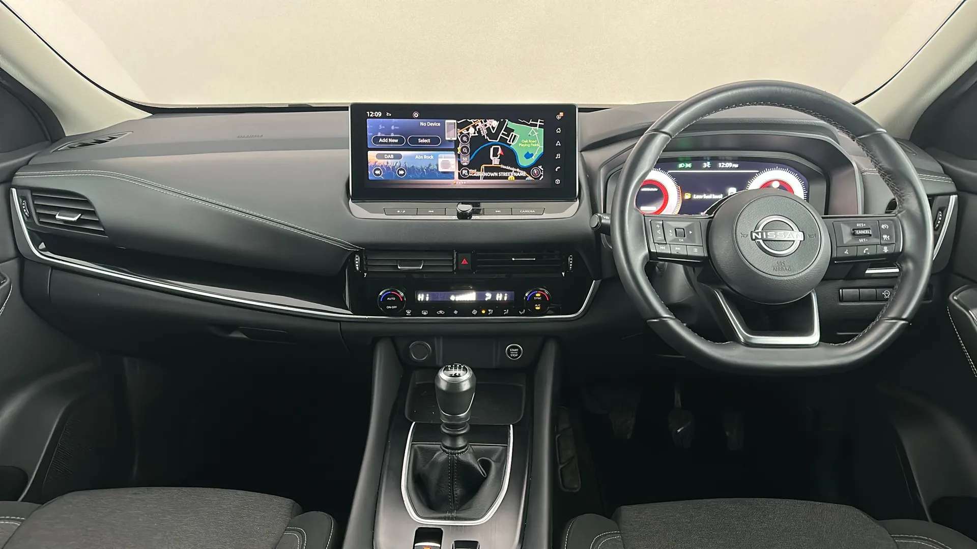 2022 NISSAN QASHQAI 2022 NISSAN QASHQAI