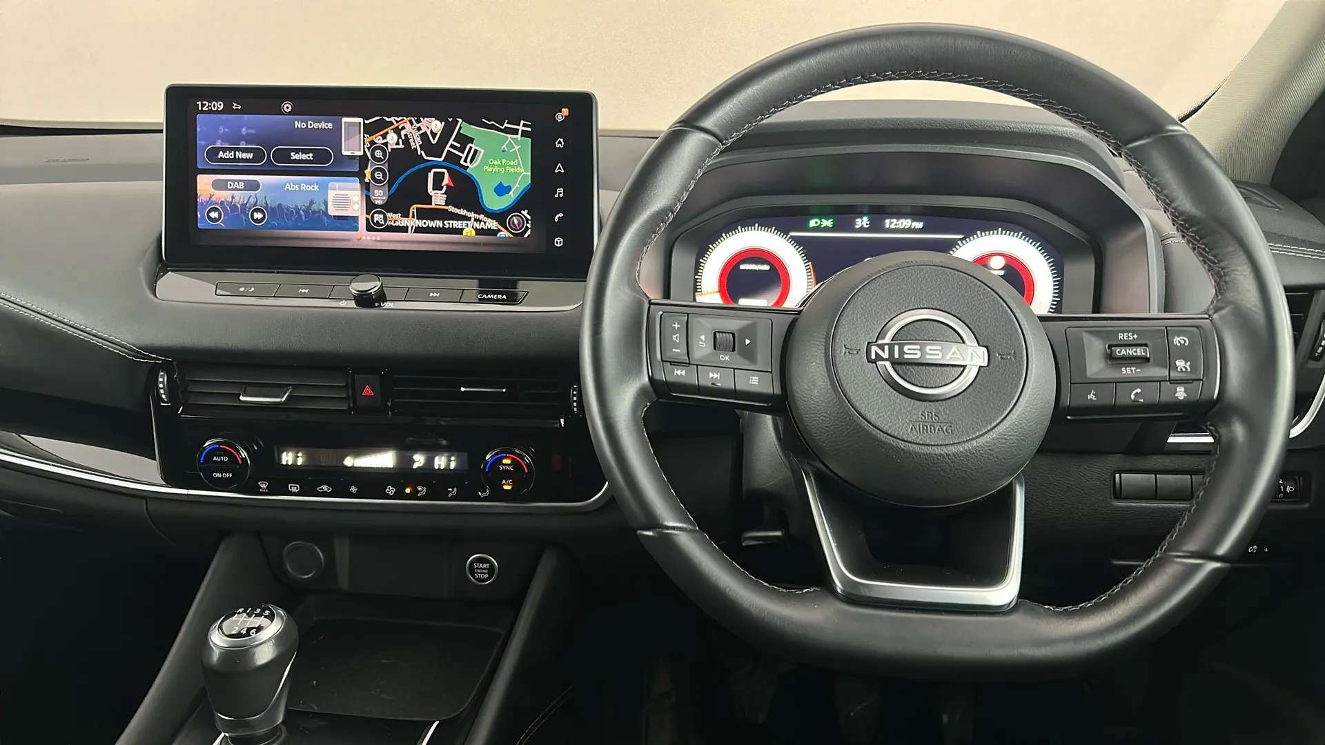 2022 NISSAN QASHQAI 2022 NISSAN QASHQAI