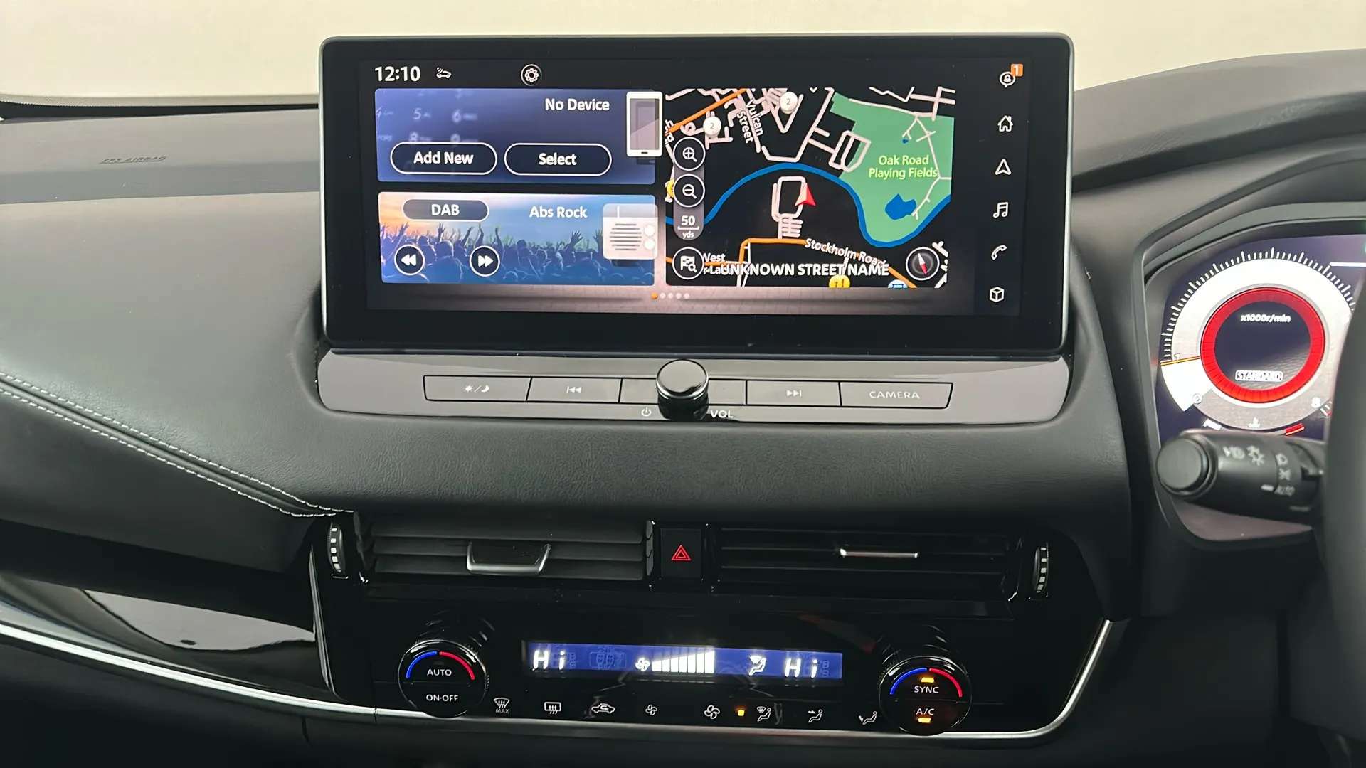 2022 NISSAN QASHQAI 2022 NISSAN QASHQAI