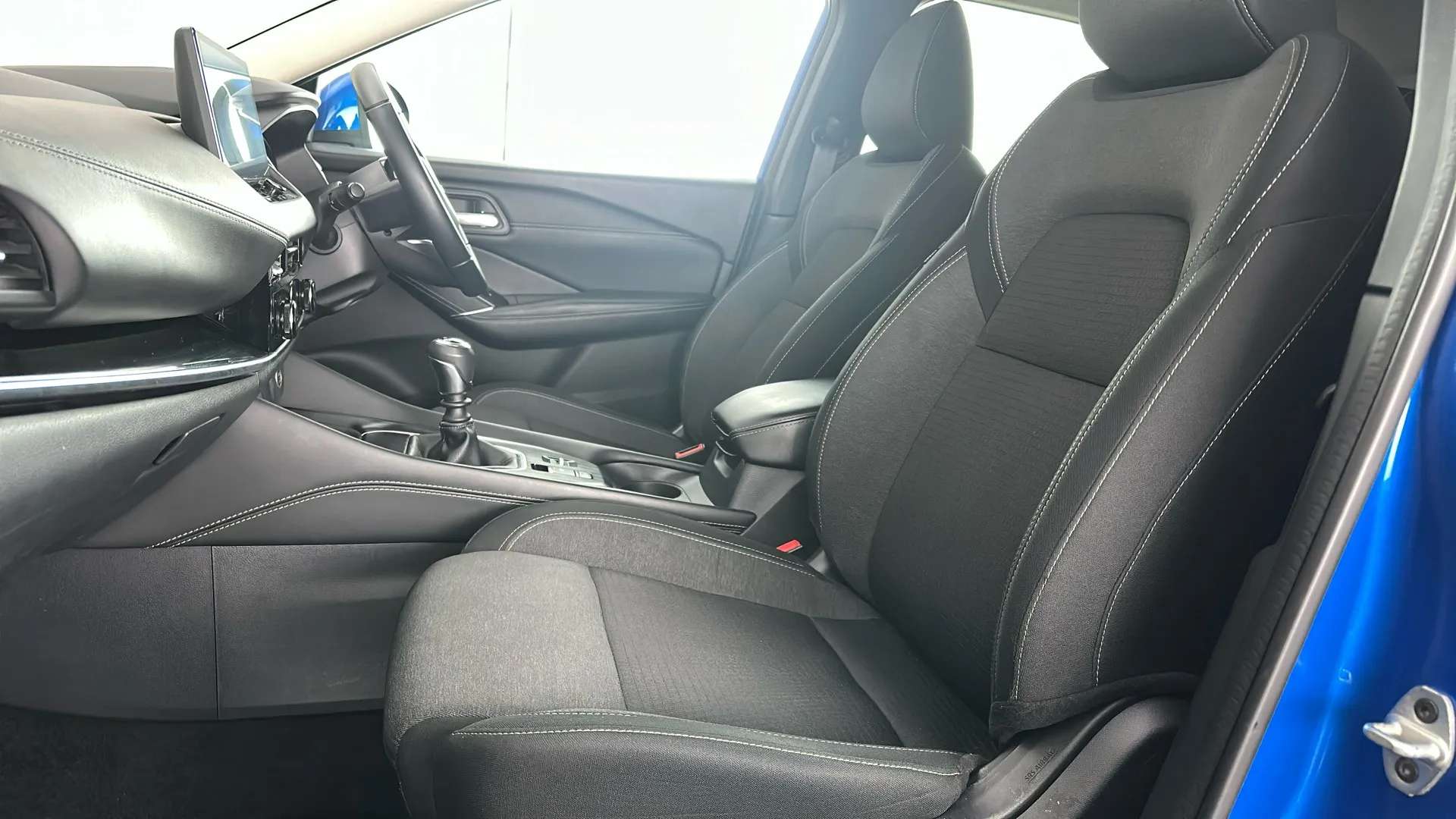 2022 NISSAN QASHQAI 2022 NISSAN QASHQAI