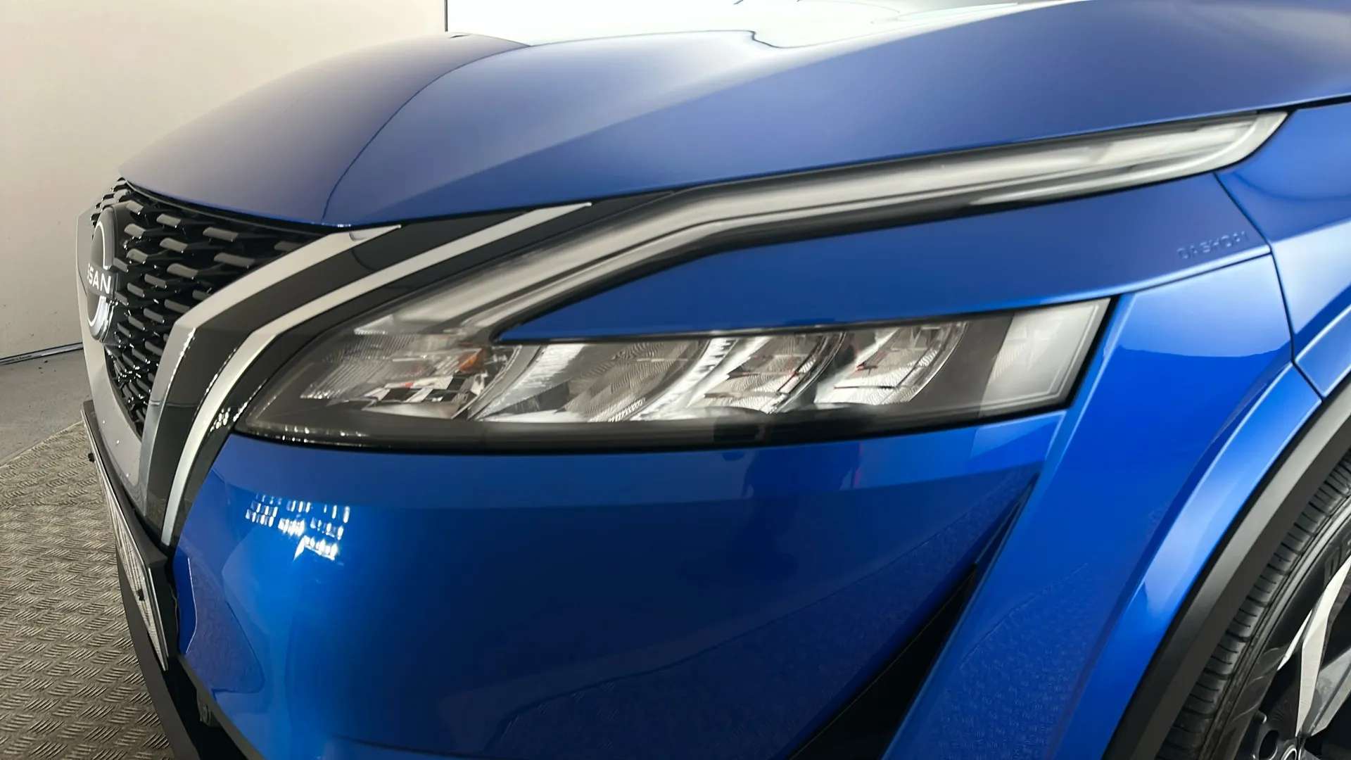 2022 NISSAN QASHQAI 2022 NISSAN QASHQAI