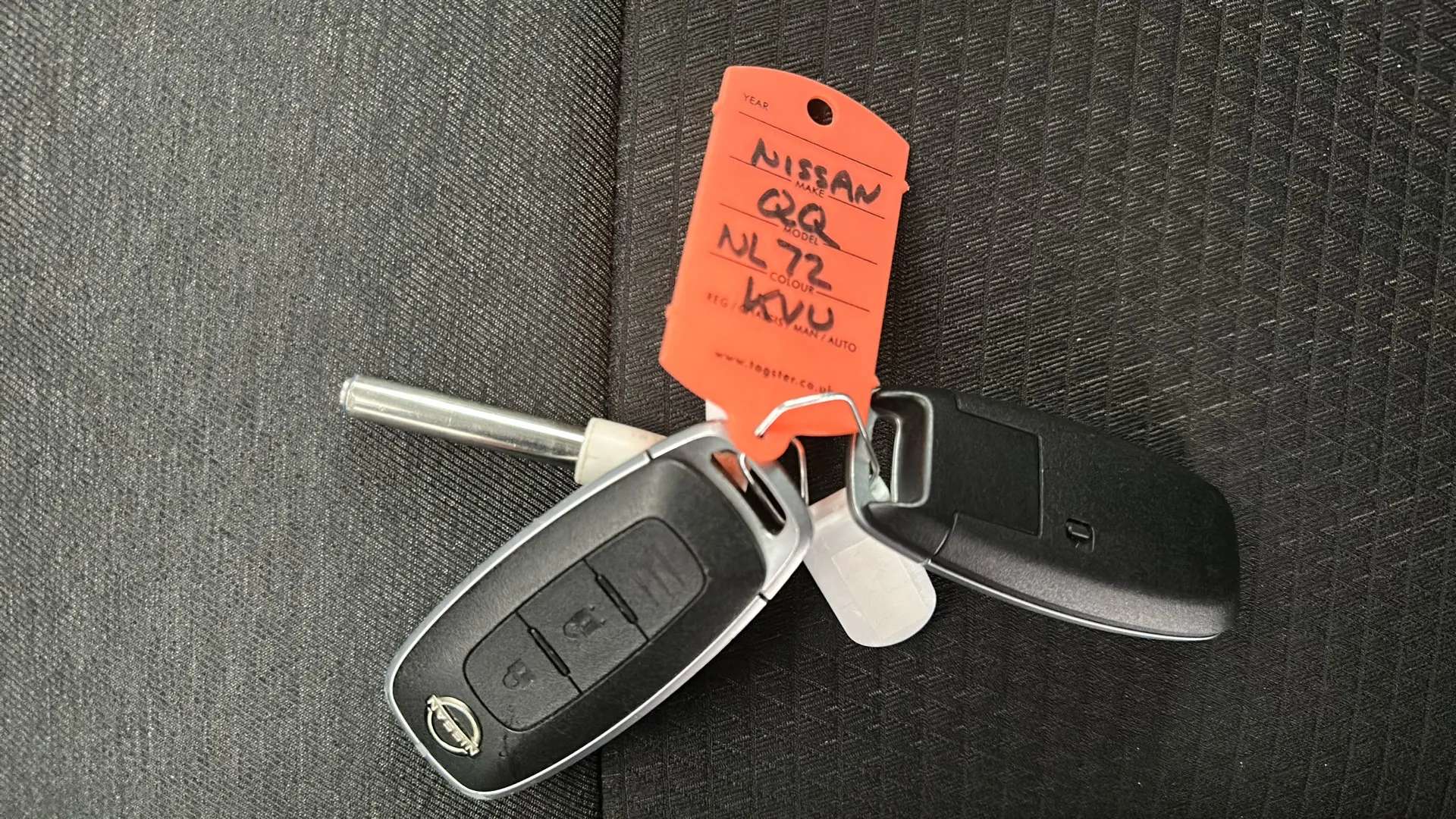 2022 NISSAN QASHQAI 2022 NISSAN QASHQAI