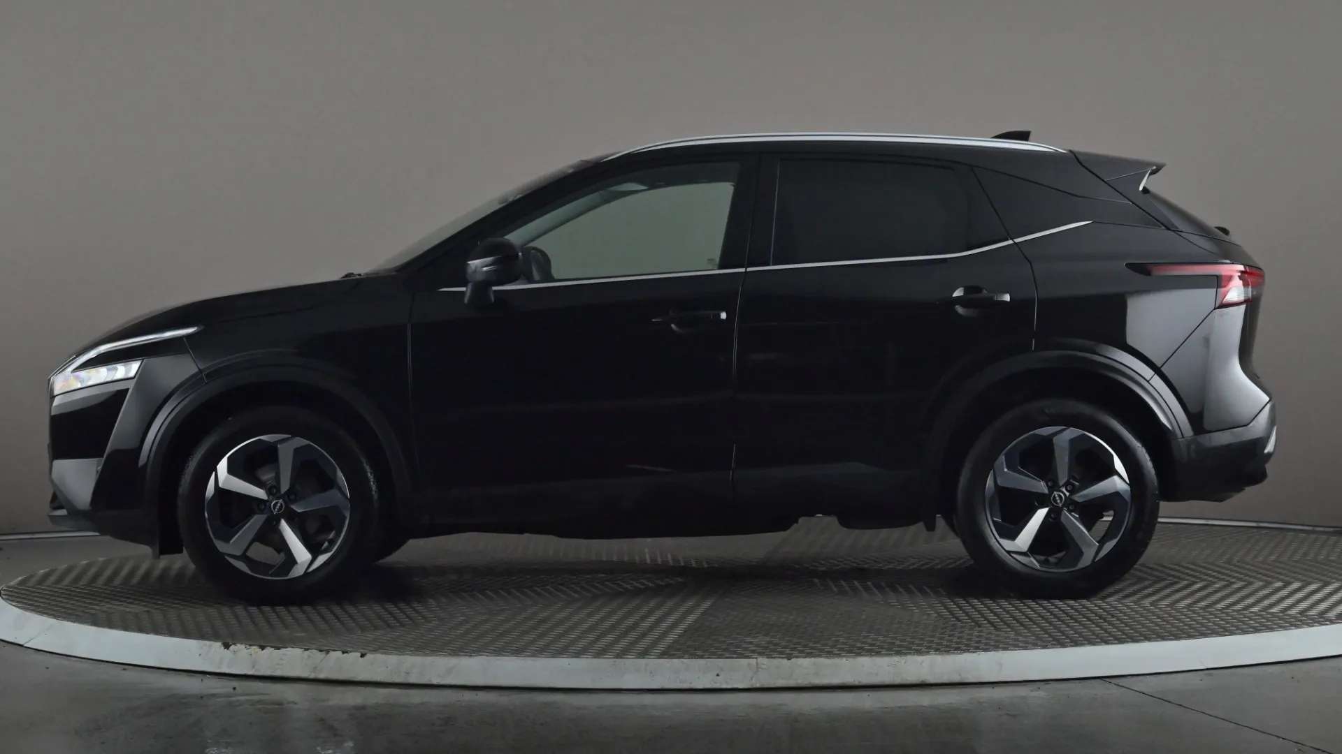 2022 NISSAN QASHQAI 2022 NISSAN QASHQAI