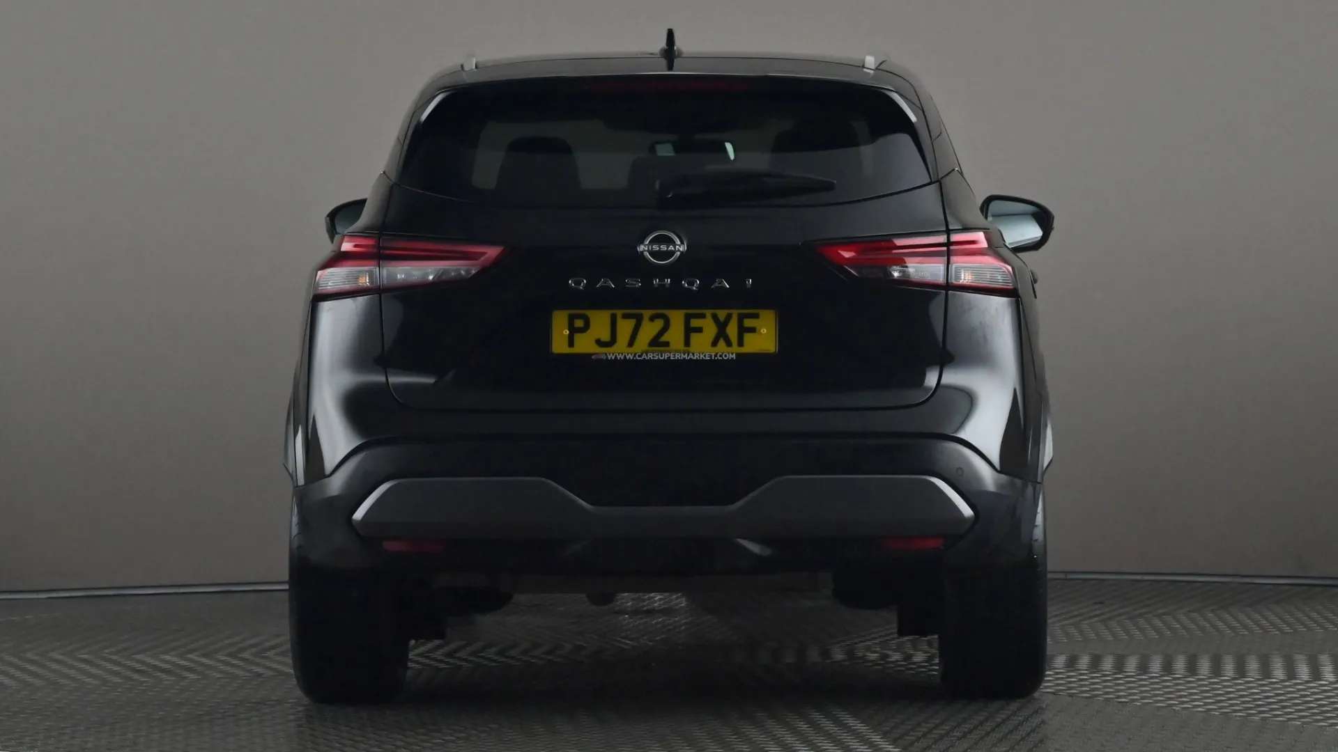 2022 NISSAN QASHQAI 2022 NISSAN QASHQAI