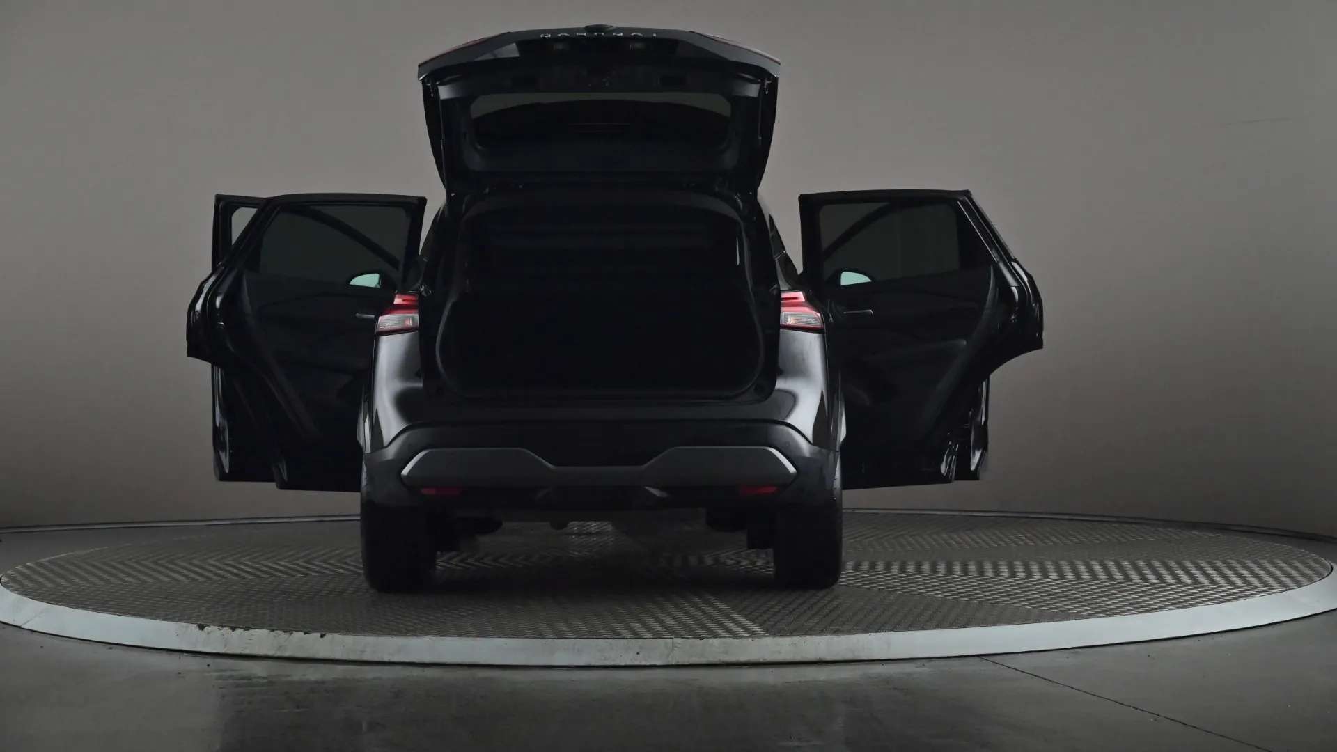 2022 NISSAN QASHQAI 2022 NISSAN QASHQAI