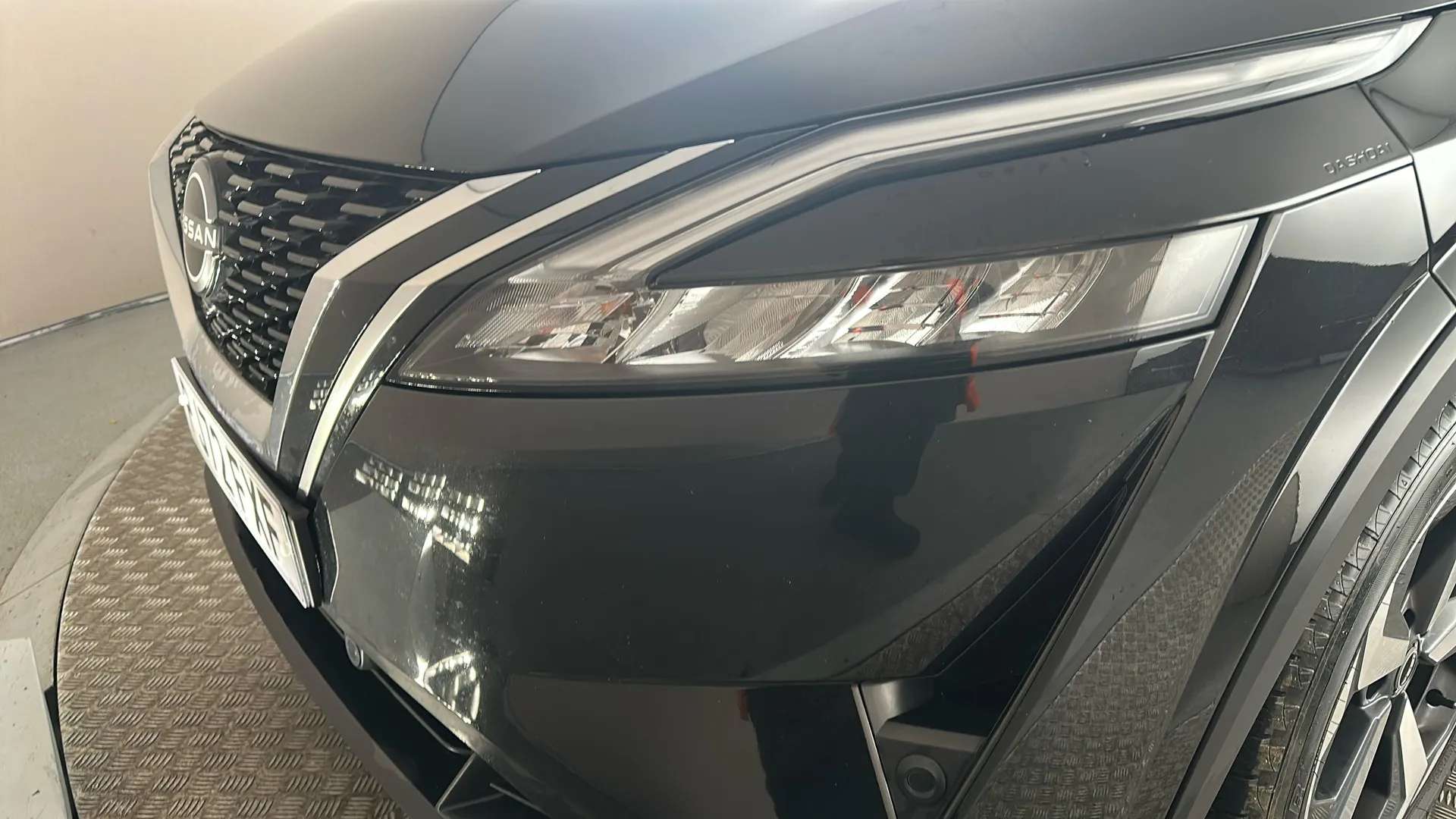 2022 NISSAN QASHQAI 2022 NISSAN QASHQAI