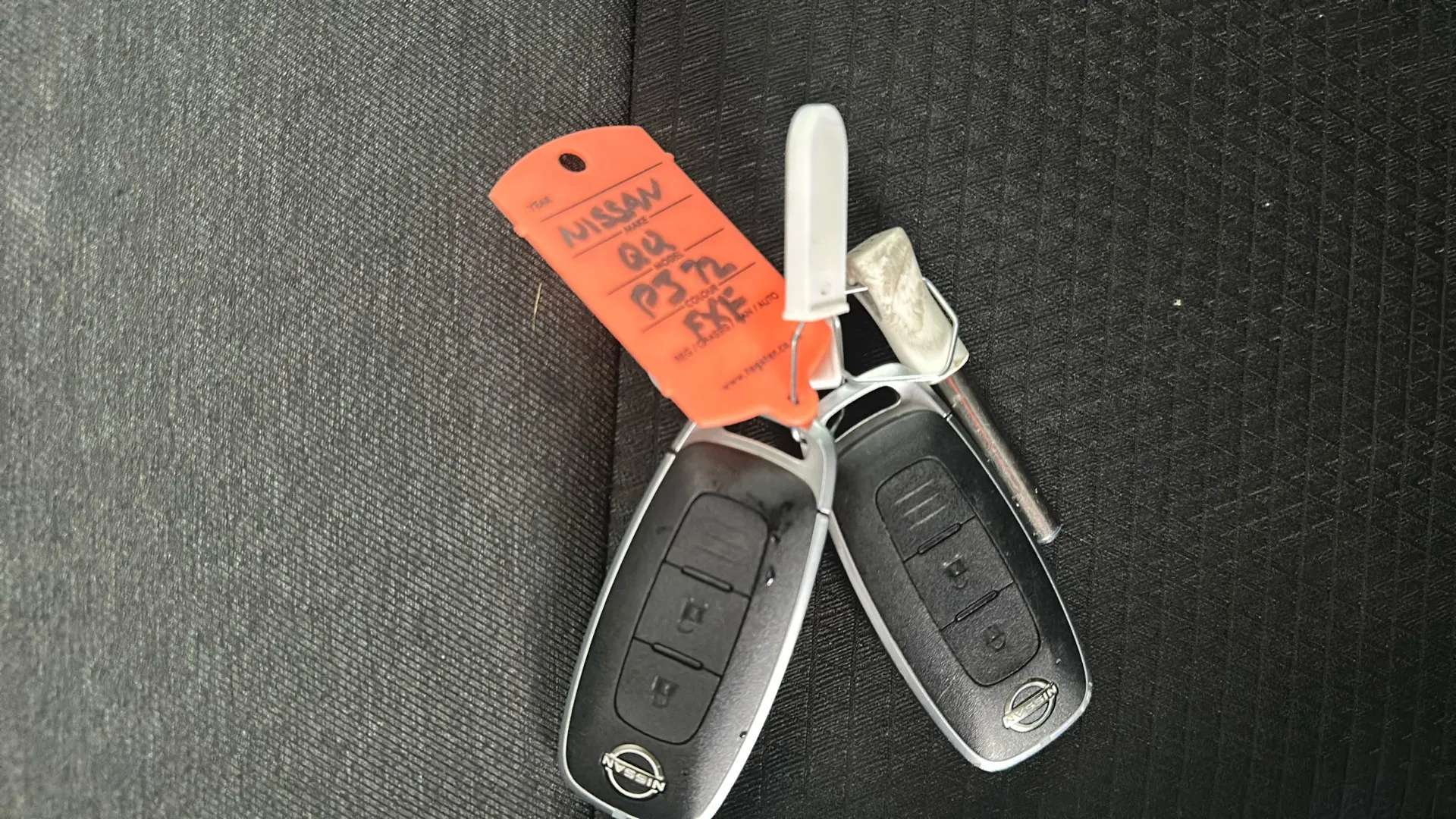 2022 NISSAN QASHQAI 2022 NISSAN QASHQAI