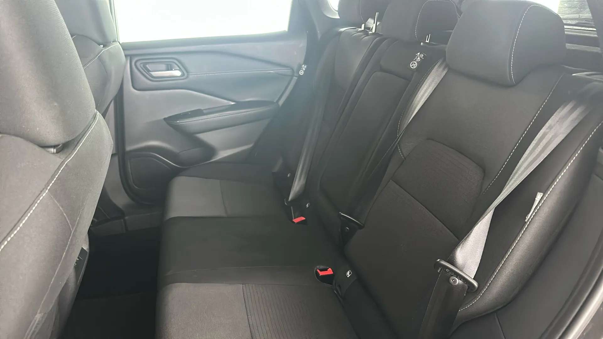 2022 NISSAN QASHQAI 2022 NISSAN QASHQAI