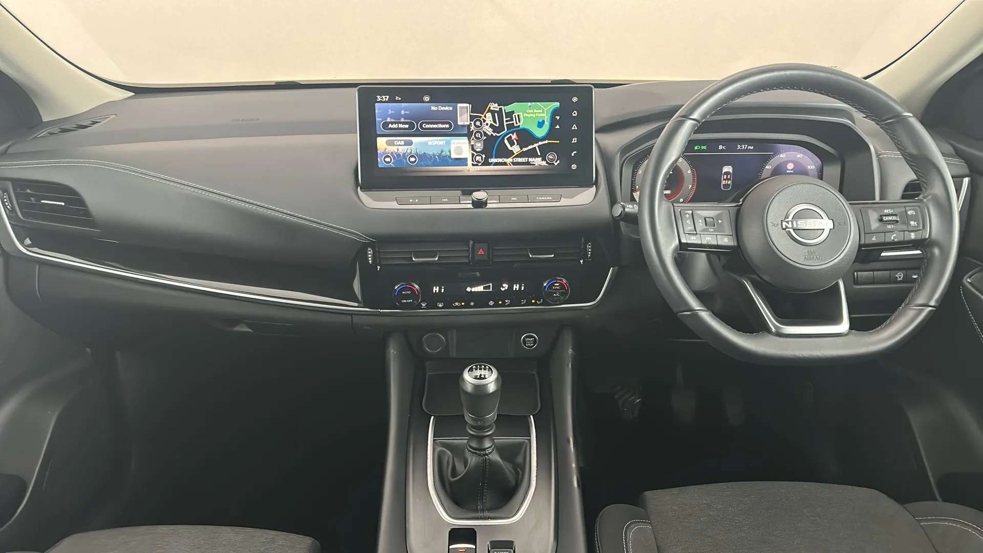 2022 NISSAN QASHQAI 2022 NISSAN QASHQAI