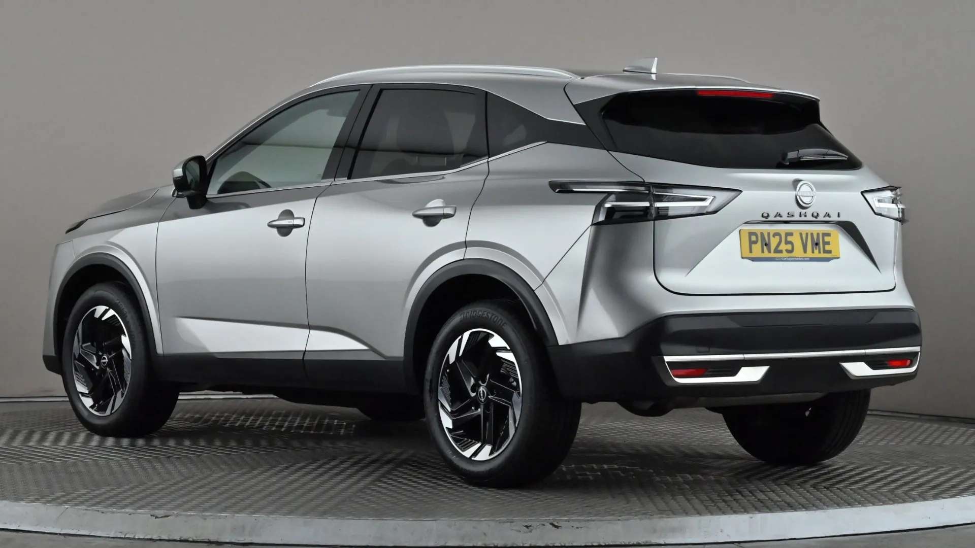 2025 NISSAN QASHQAI 2025 NISSAN QASHQAI