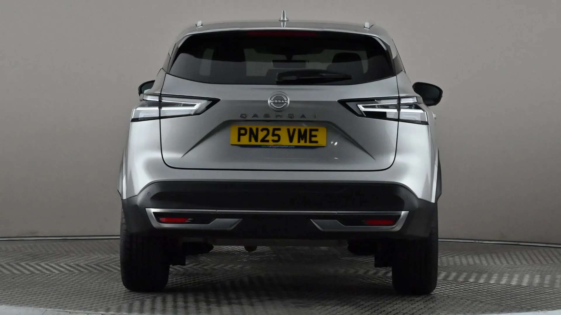 2025 NISSAN QASHQAI 2025 NISSAN QASHQAI