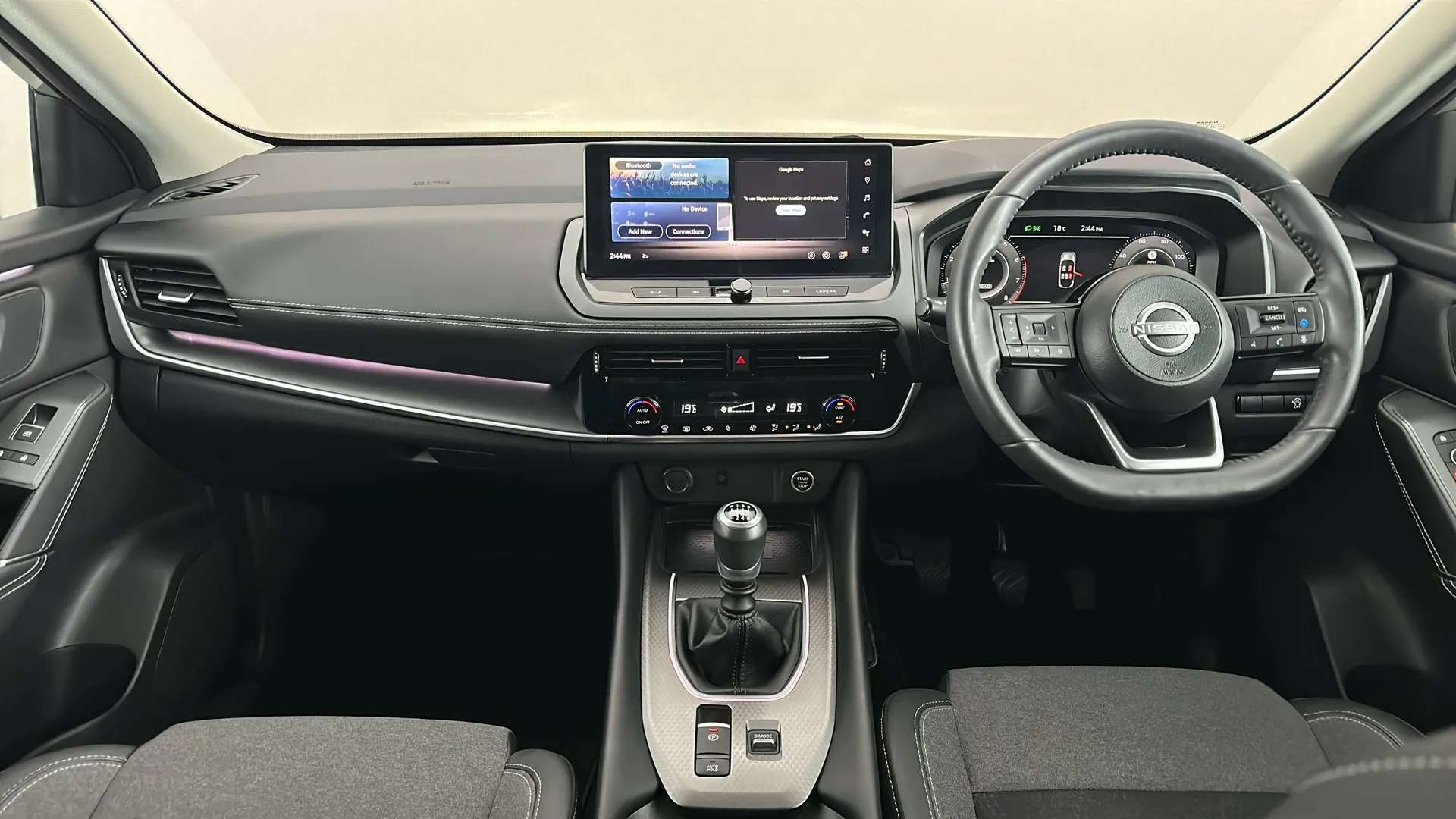 2025 NISSAN QASHQAI 2025 NISSAN QASHQAI