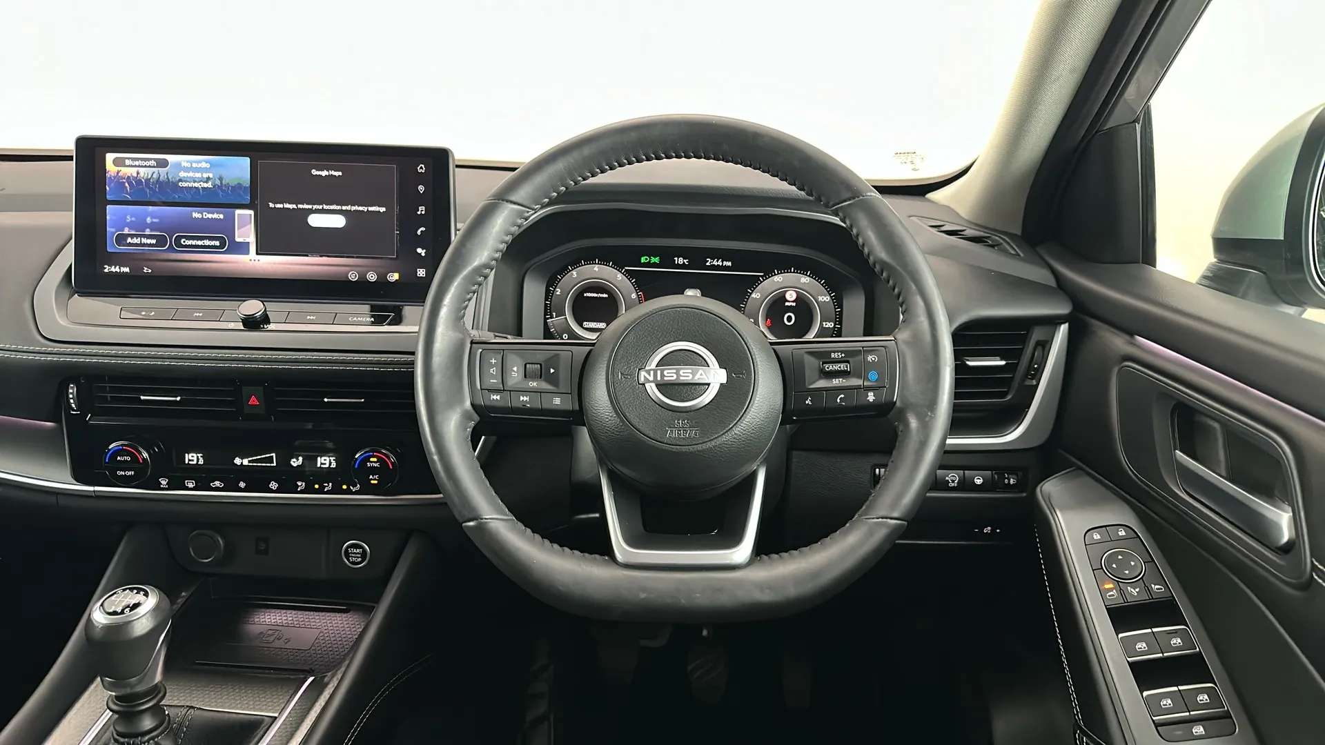 2025 NISSAN QASHQAI 2025 NISSAN QASHQAI