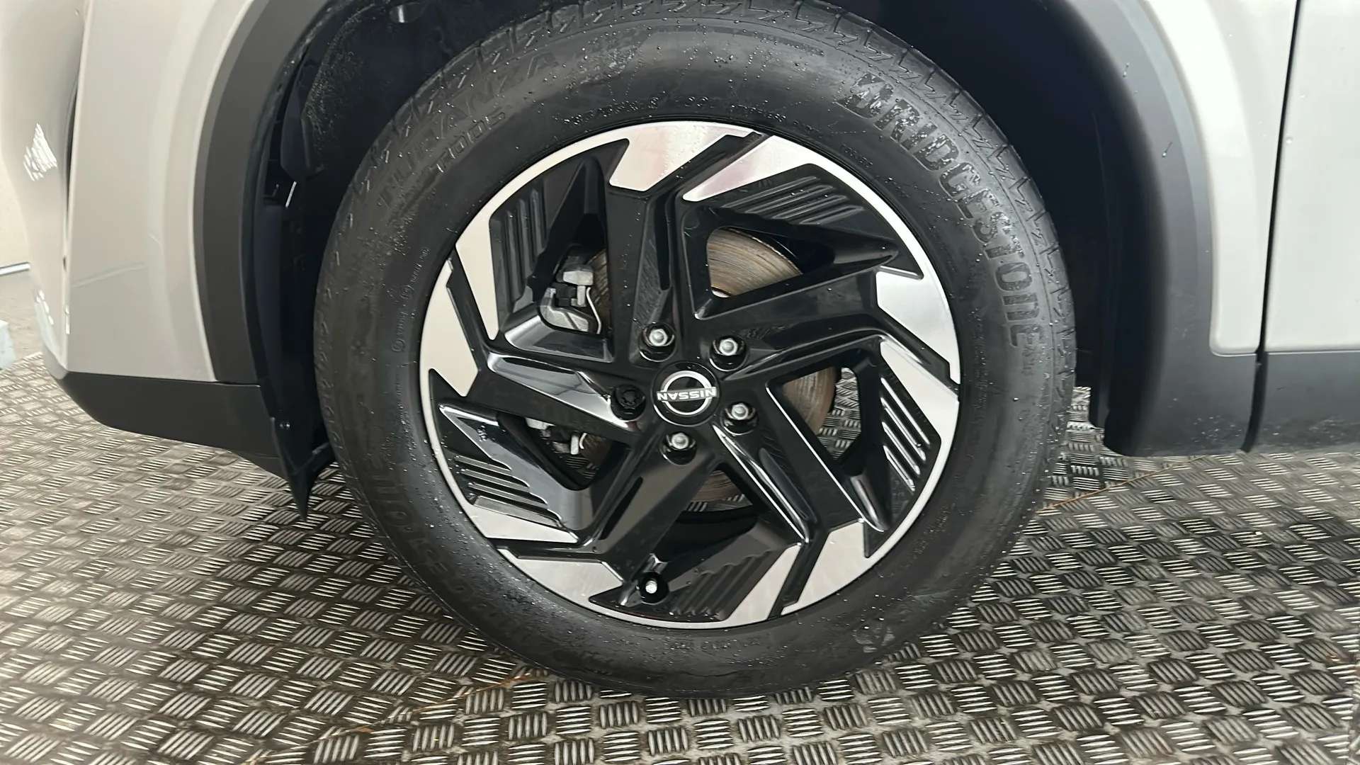 2025 NISSAN QASHQAI 2025 NISSAN QASHQAI