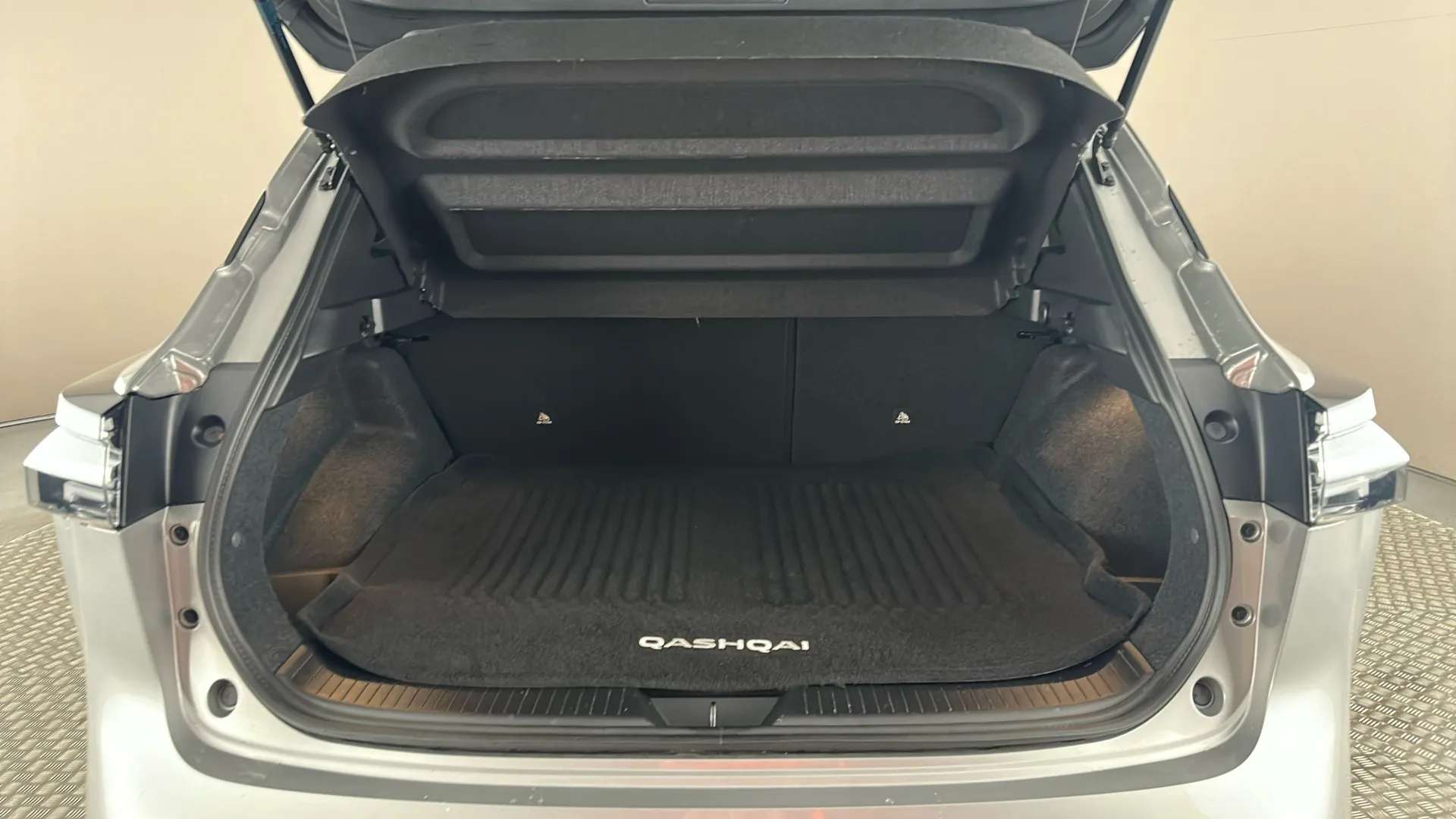 2025 NISSAN QASHQAI 2025 NISSAN QASHQAI