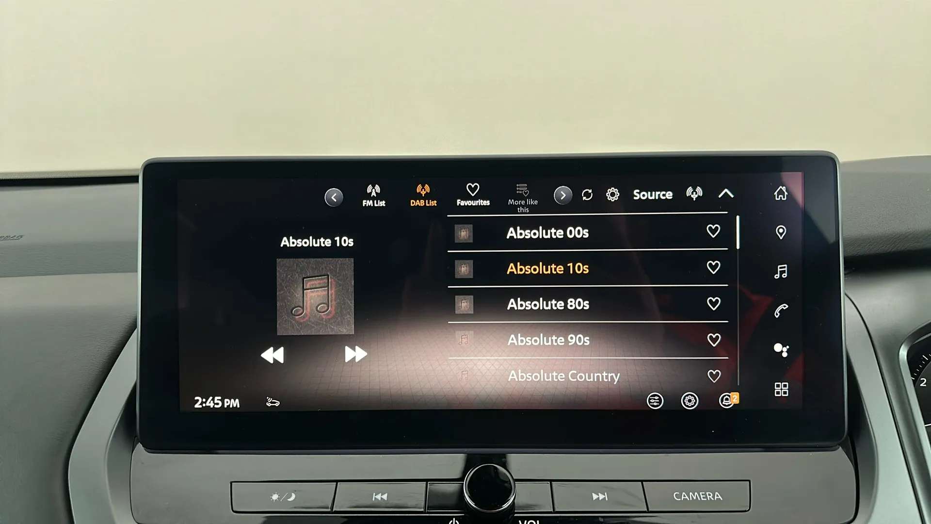 2025 NISSAN QASHQAI 2025 NISSAN QASHQAI