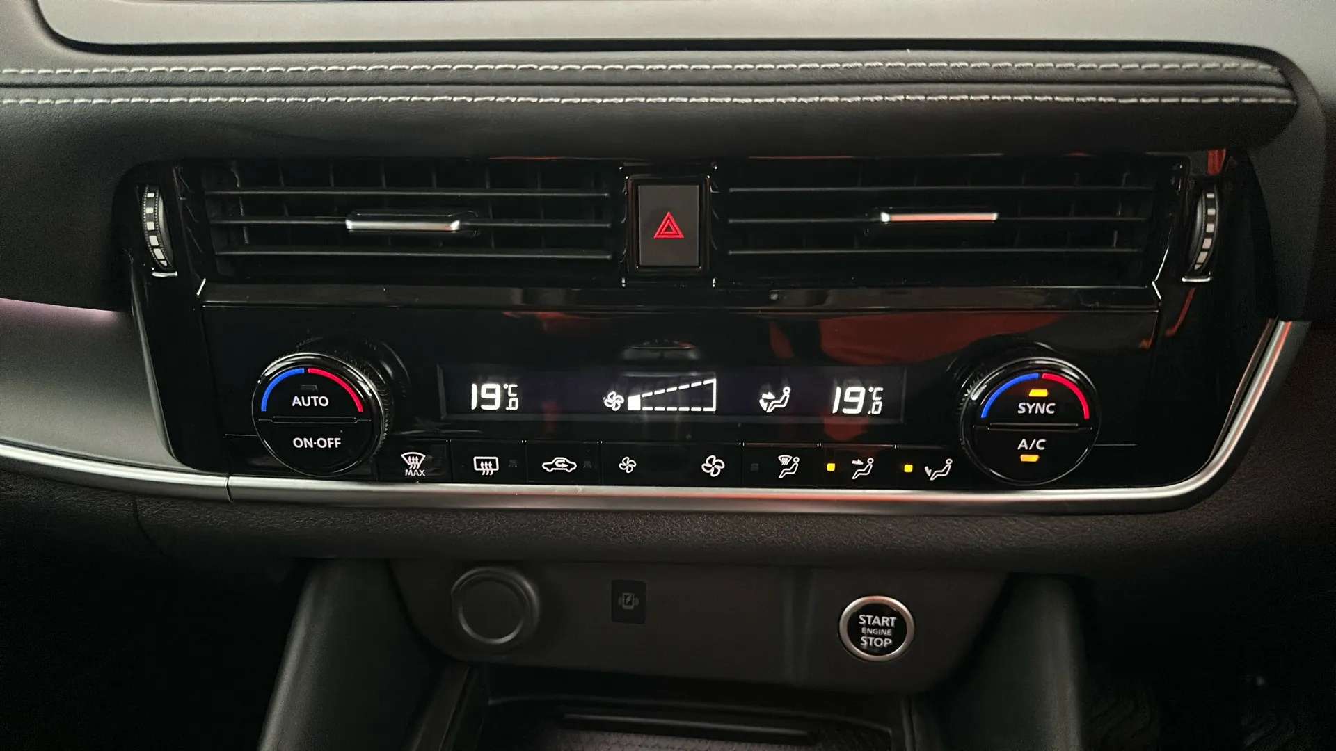 2025 NISSAN QASHQAI 2025 NISSAN QASHQAI