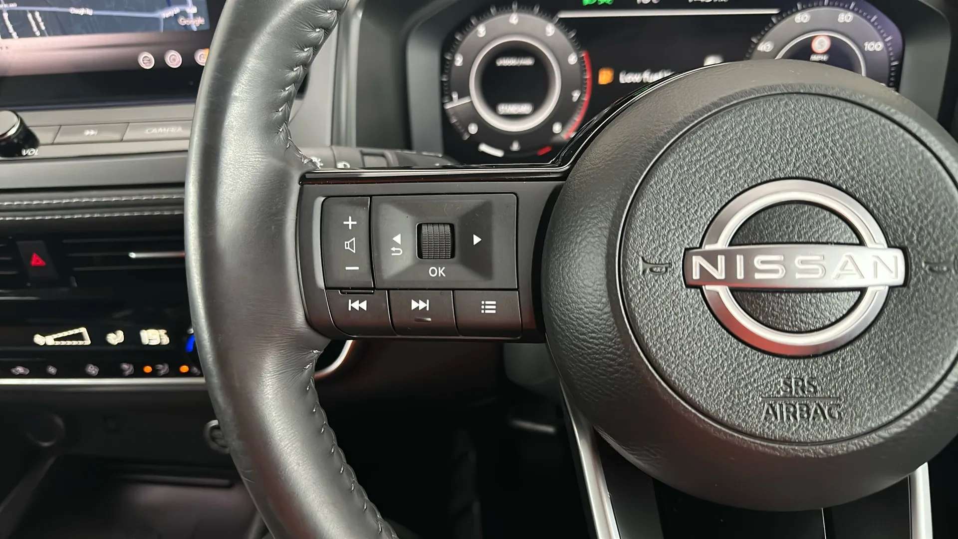 2025 NISSAN QASHQAI 2025 NISSAN QASHQAI
