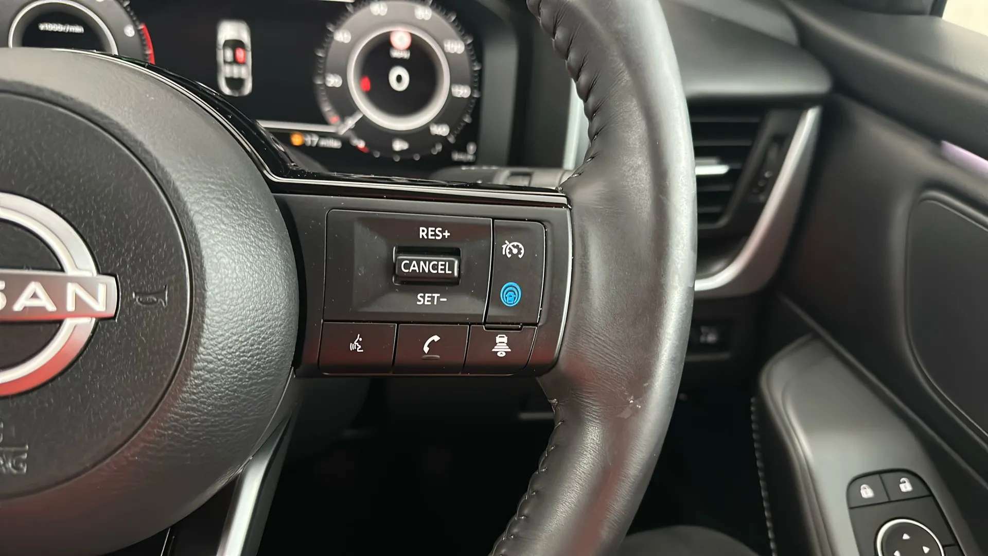 2025 NISSAN QASHQAI 2025 NISSAN QASHQAI