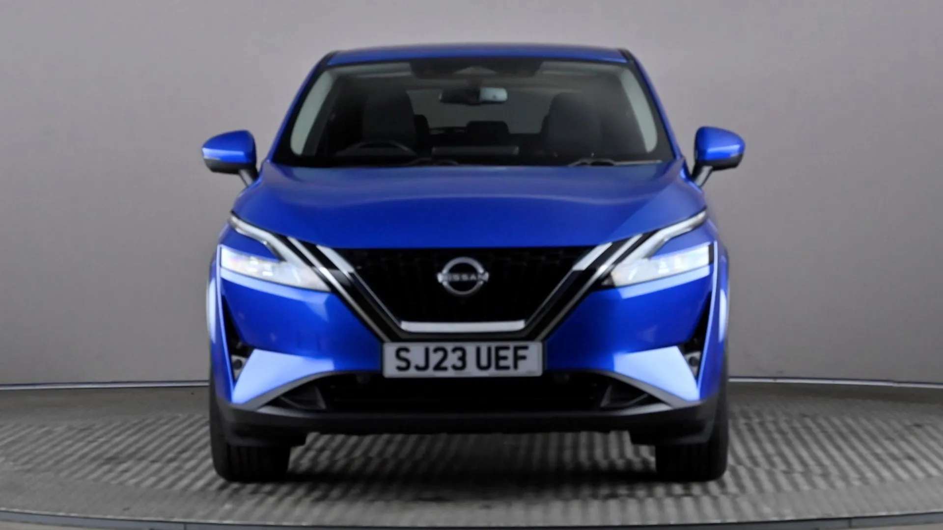 A 2023 NISSAN QASHQAI 1.3 DiG-T MH N-Connecta A 2023 NISSAN QASHQAI 1.3 DiG-T MH N-Connecta