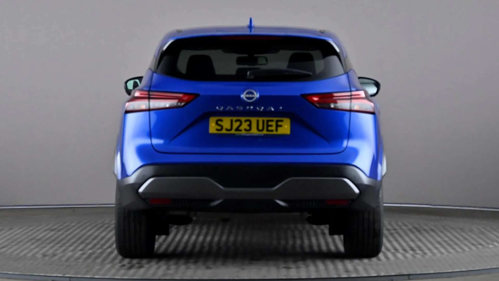 2023 NISSAN QASHQAI 2023 NISSAN QASHQAI