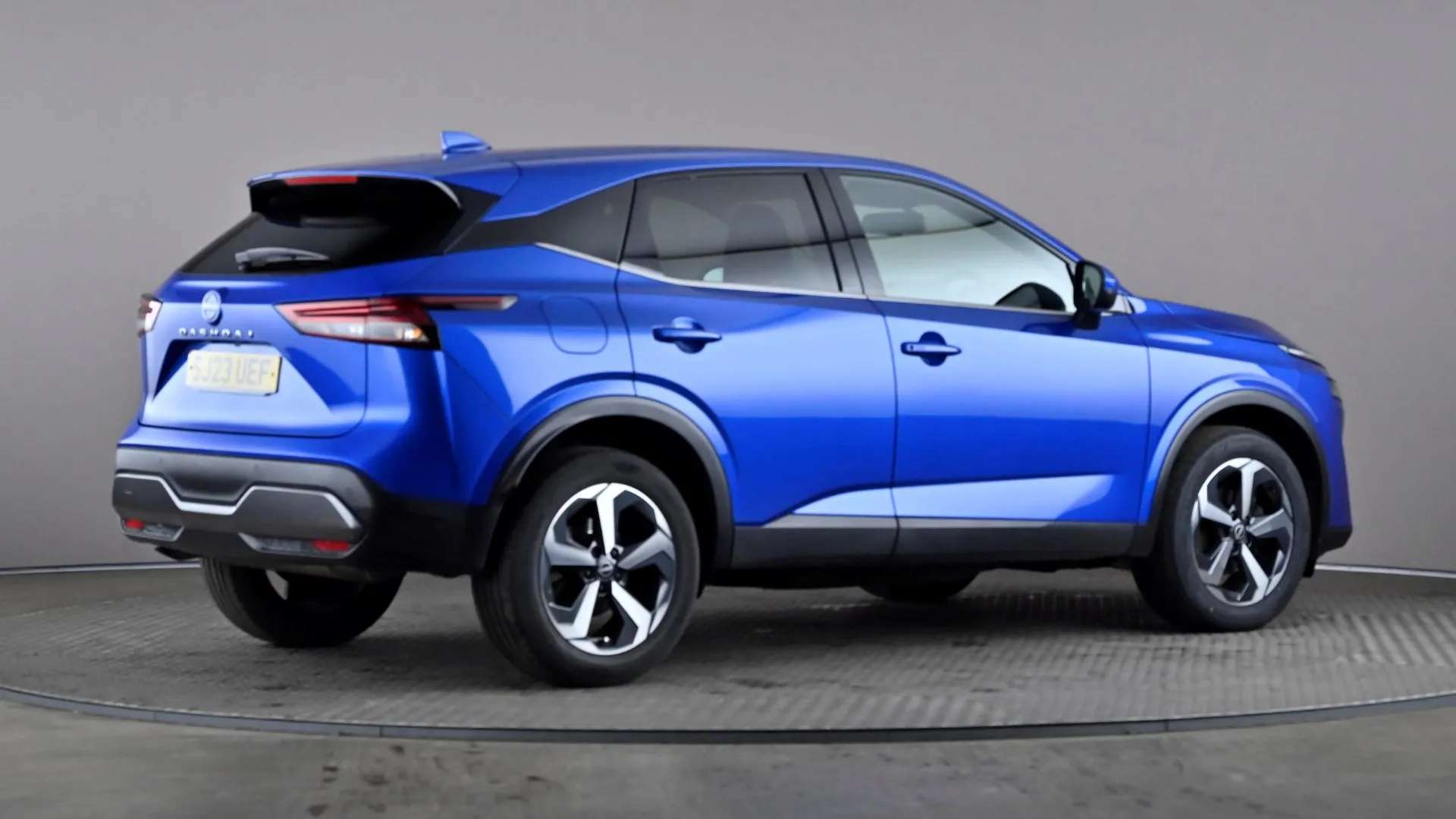 2023 NISSAN QASHQAI 2023 NISSAN QASHQAI