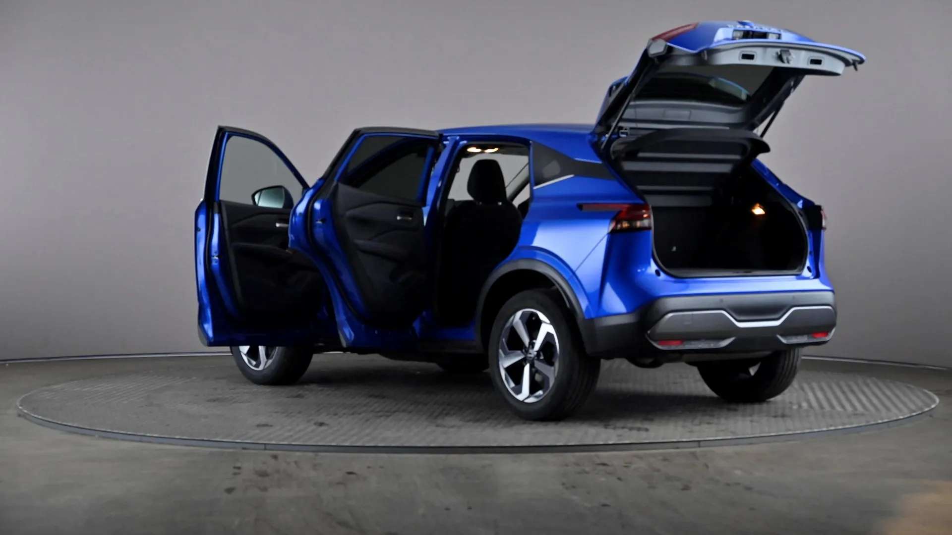 2023 NISSAN QASHQAI 2023 NISSAN QASHQAI