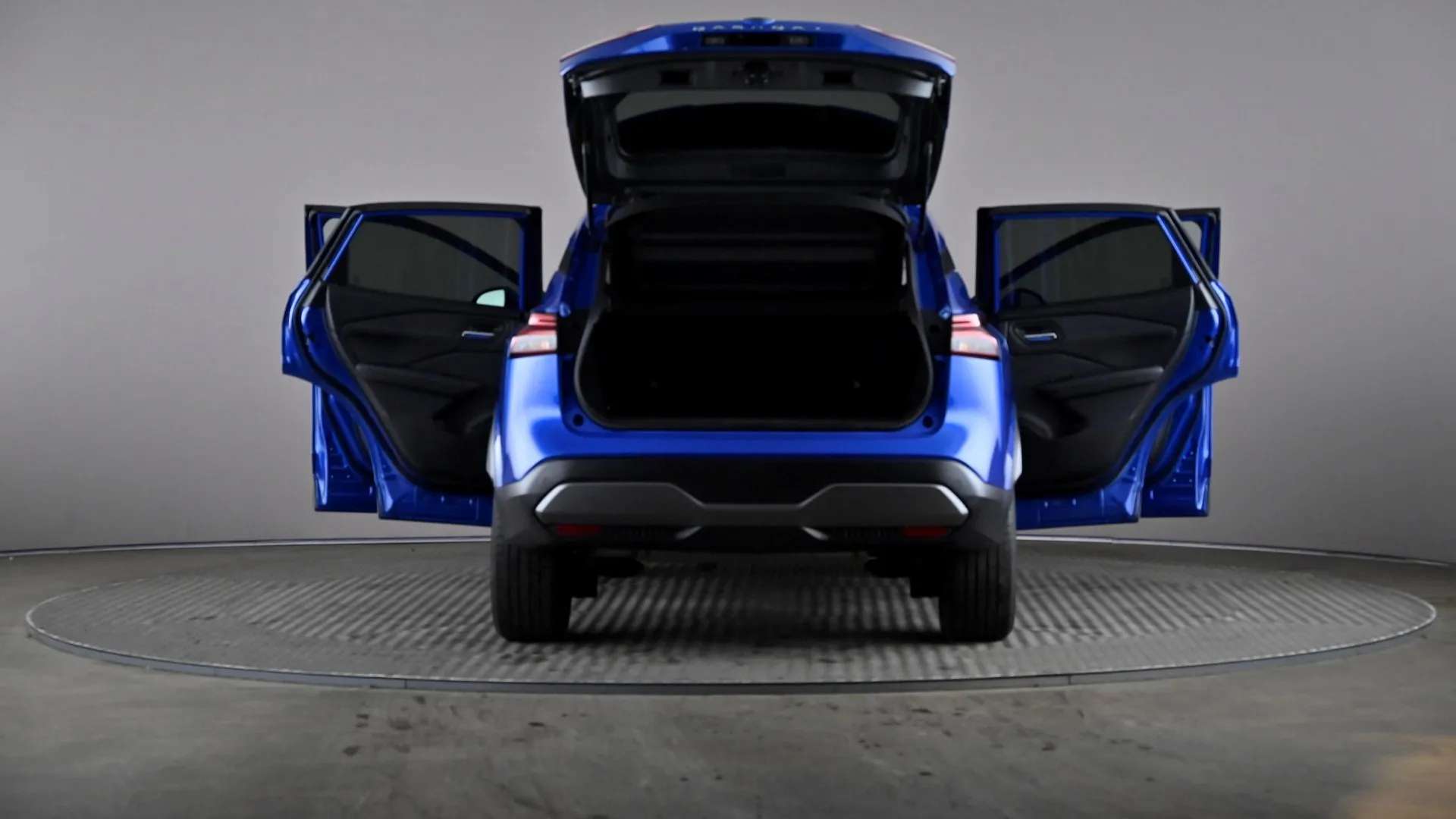 2023 NISSAN QASHQAI 2023 NISSAN QASHQAI