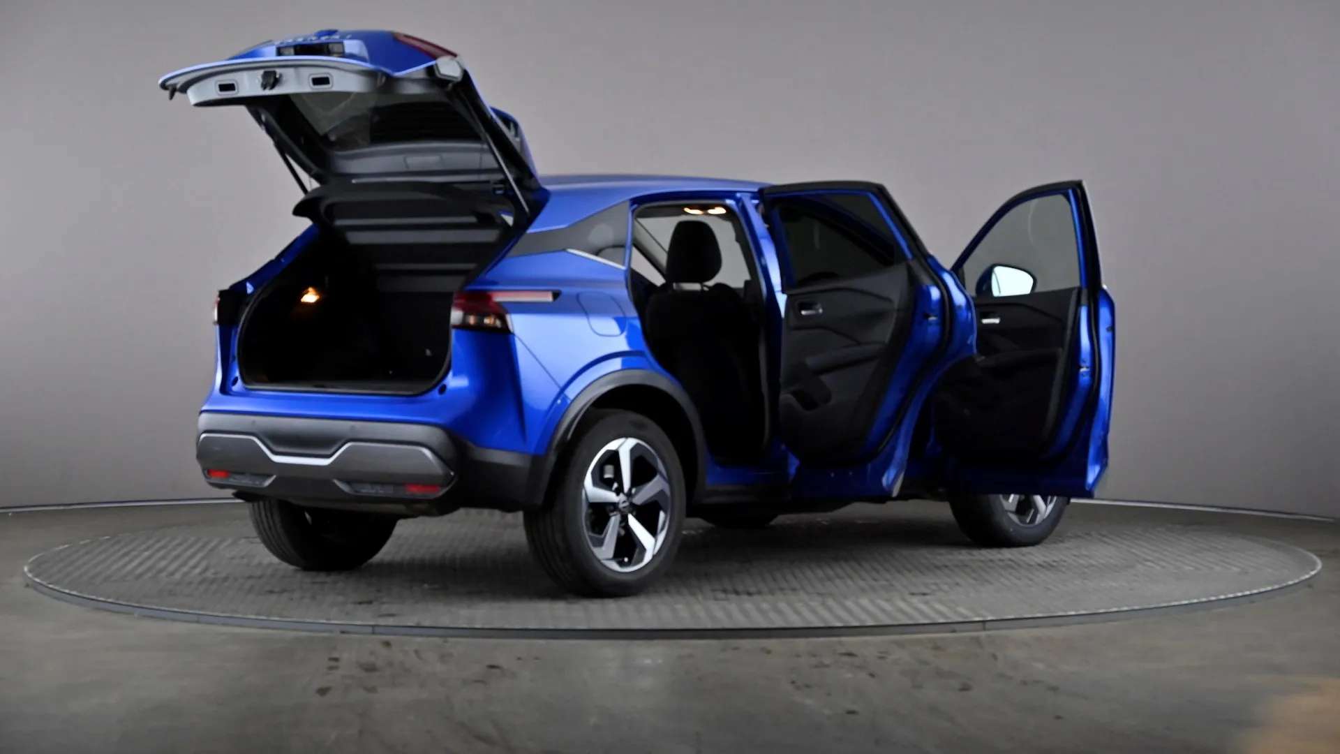 2023 NISSAN QASHQAI 2023 NISSAN QASHQAI