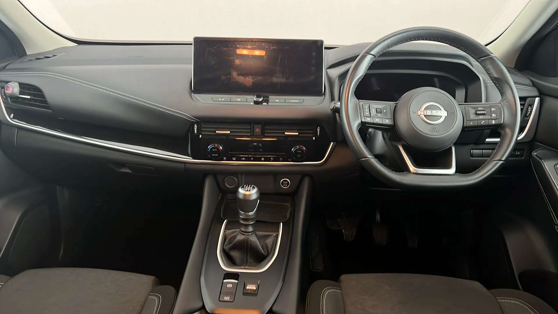 2023 NISSAN QASHQAI 2023 NISSAN QASHQAI