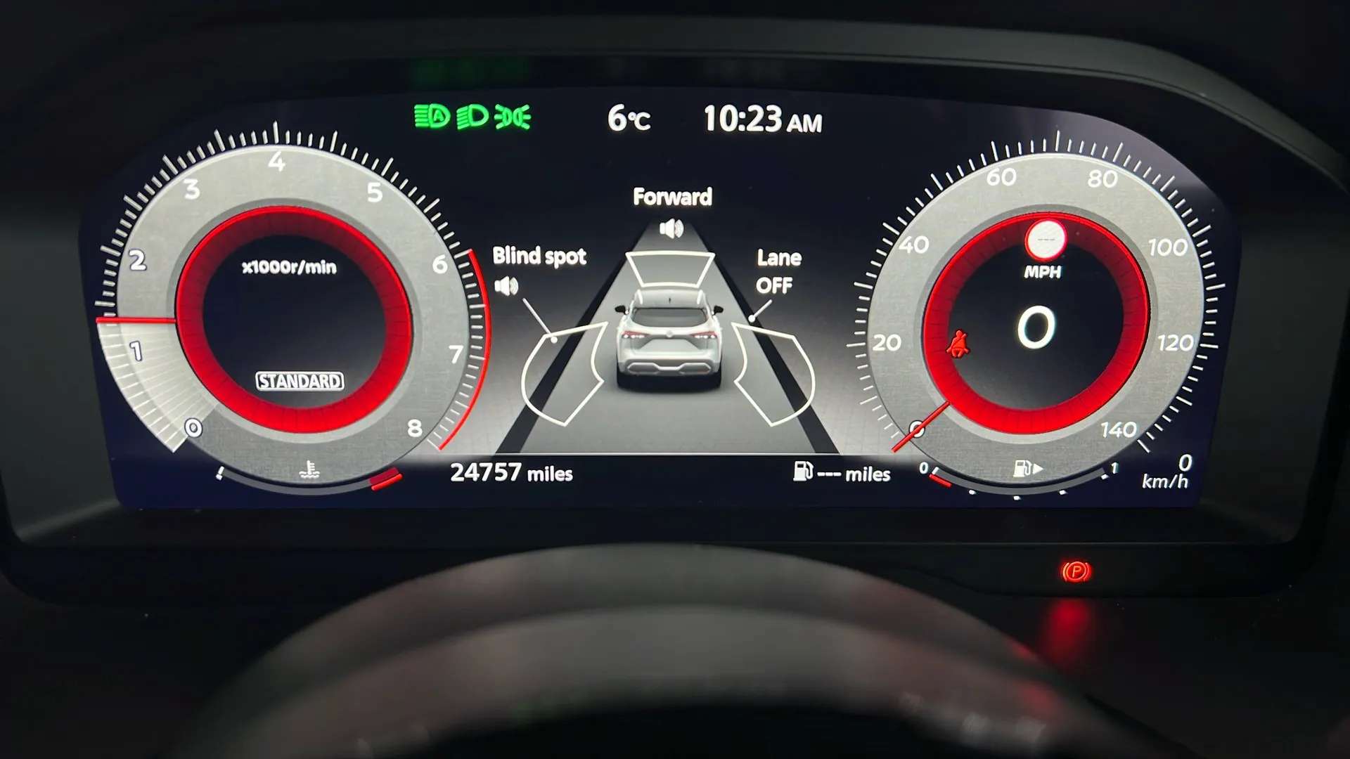 2023 NISSAN QASHQAI 2023 NISSAN QASHQAI