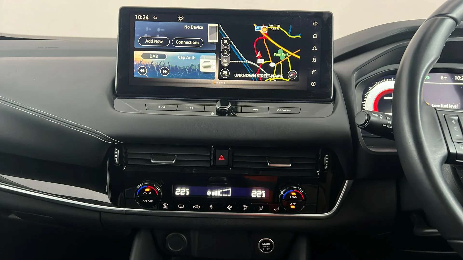 2023 NISSAN QASHQAI 2023 NISSAN QASHQAI