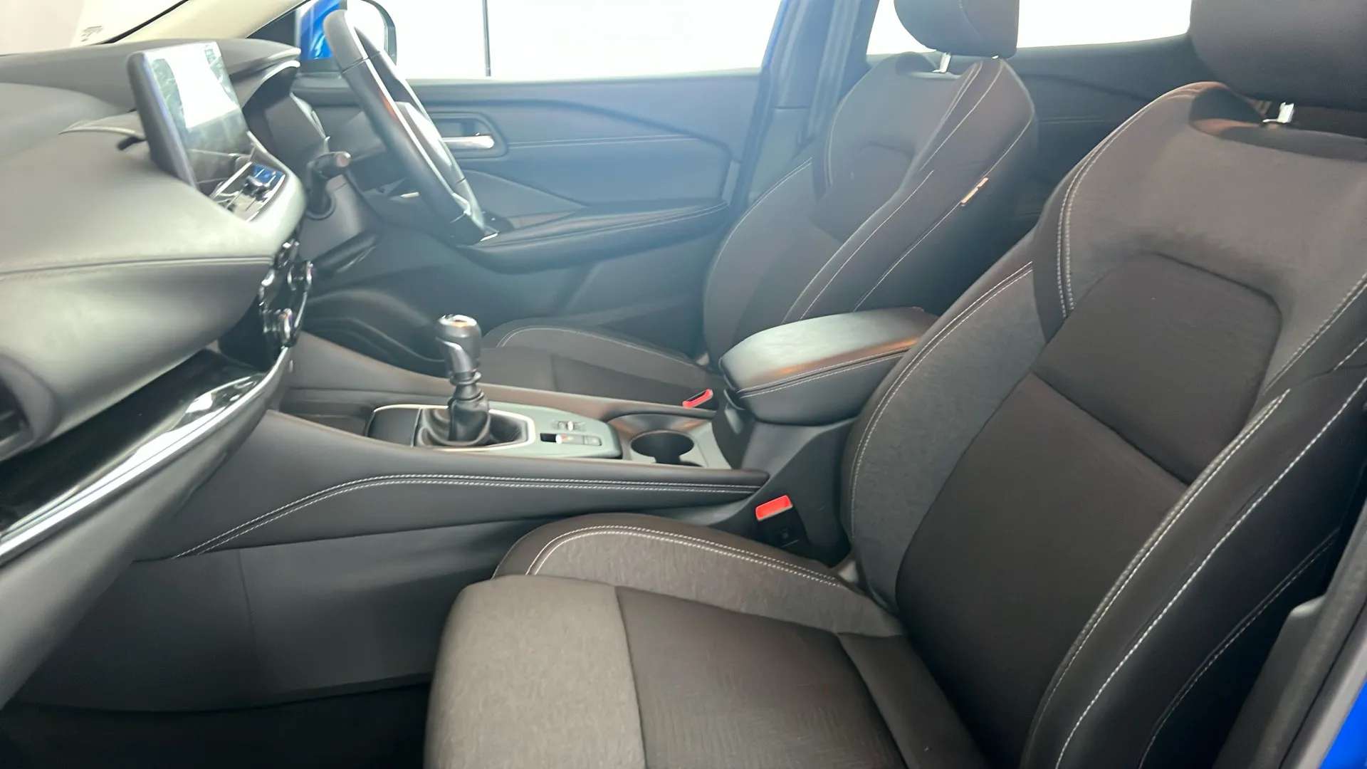 2023 NISSAN QASHQAI 2023 NISSAN QASHQAI