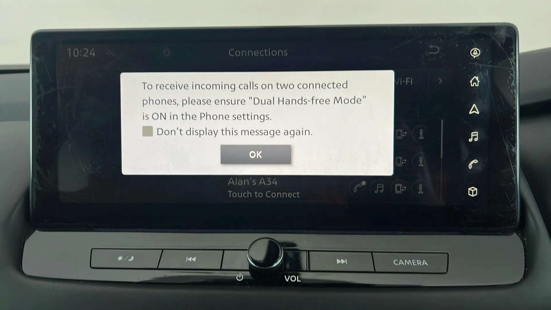 2023 NISSAN QASHQAI 2023 NISSAN QASHQAI