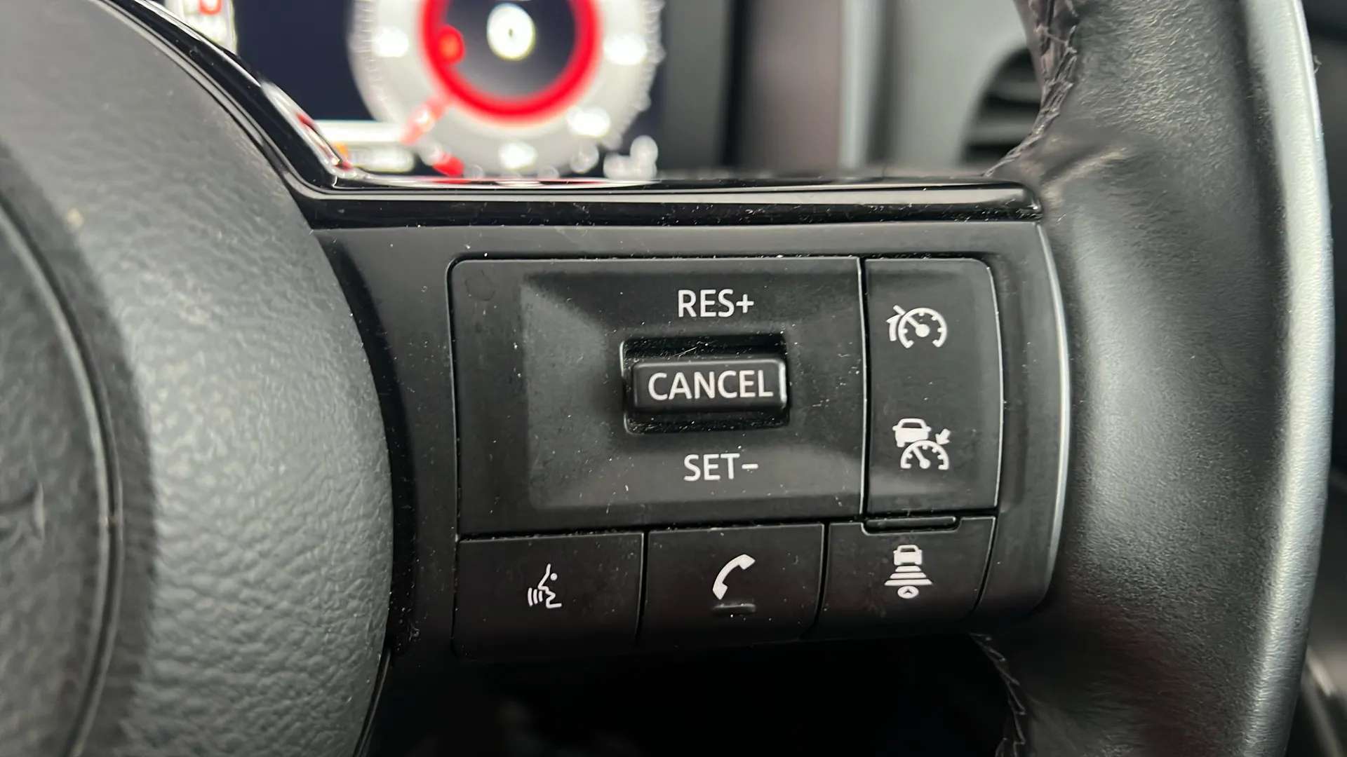 2023 NISSAN QASHQAI 2023 NISSAN QASHQAI