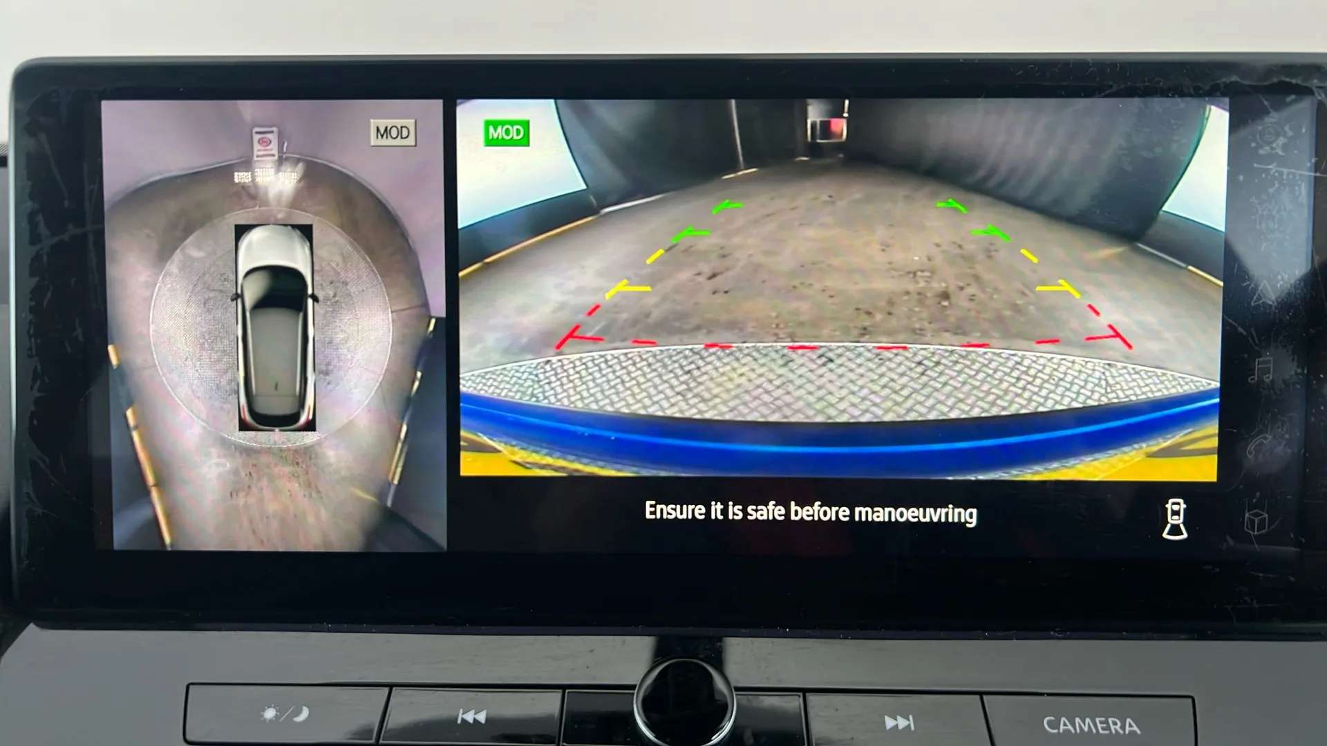 2023 NISSAN QASHQAI 2023 NISSAN QASHQAI