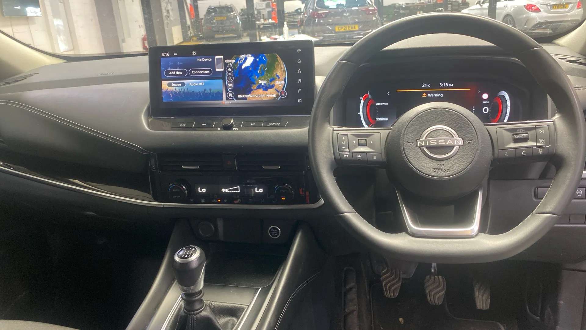 2023 NISSAN QASHQAI 2023 NISSAN QASHQAI