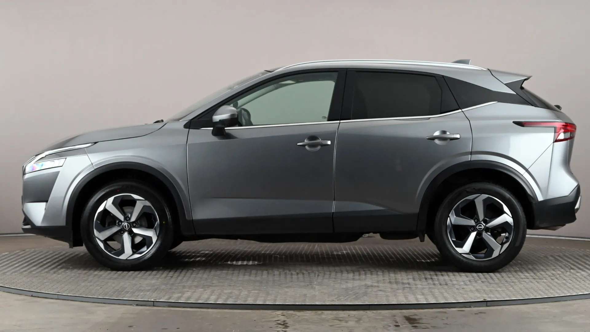 2022 NISSAN QASHQAI 2022 NISSAN QASHQAI