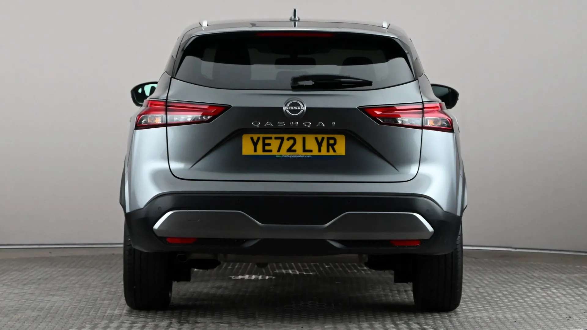 2022 NISSAN QASHQAI 2022 NISSAN QASHQAI